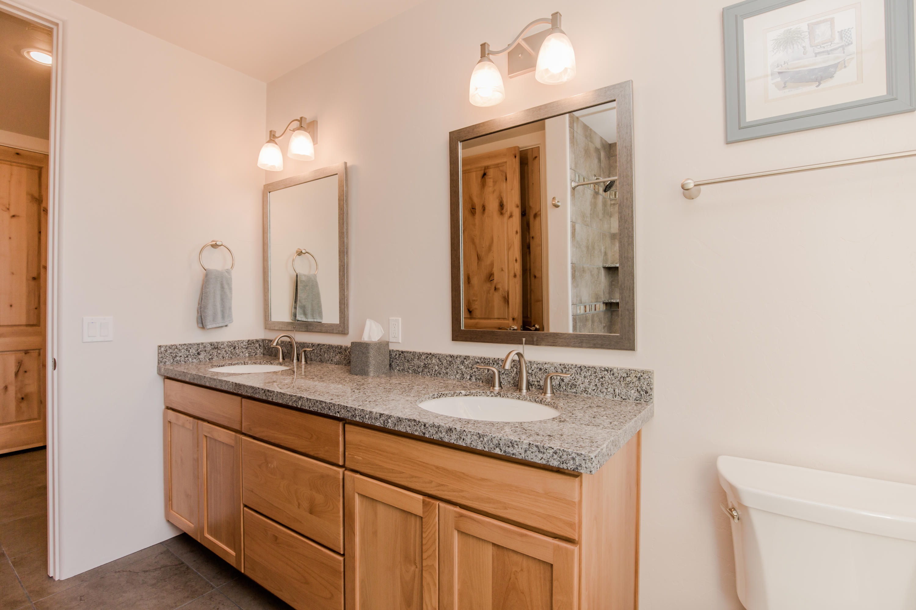 Saguaro Monument Estates - Residential