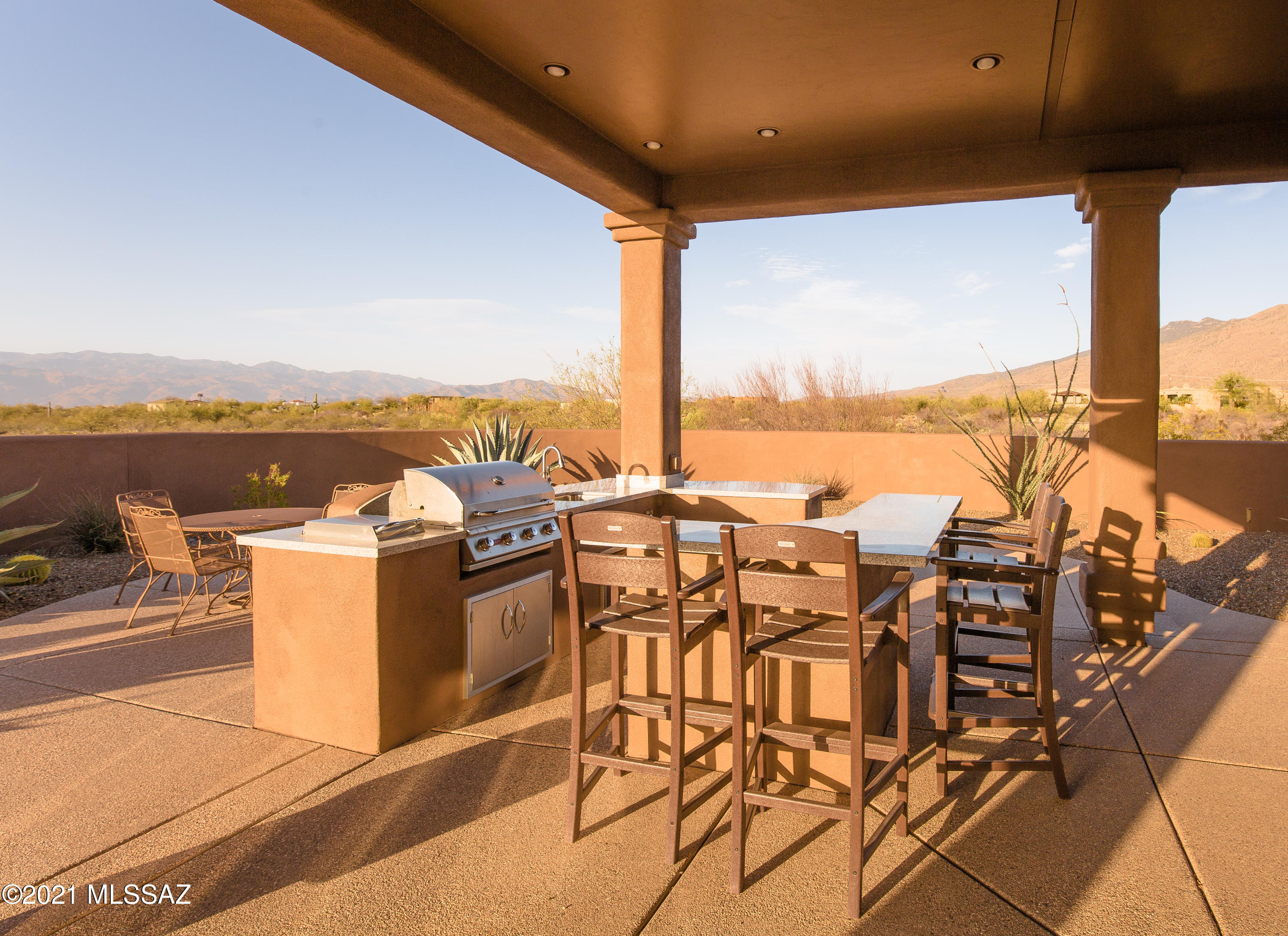 Saguaro Monument Estates - Residential