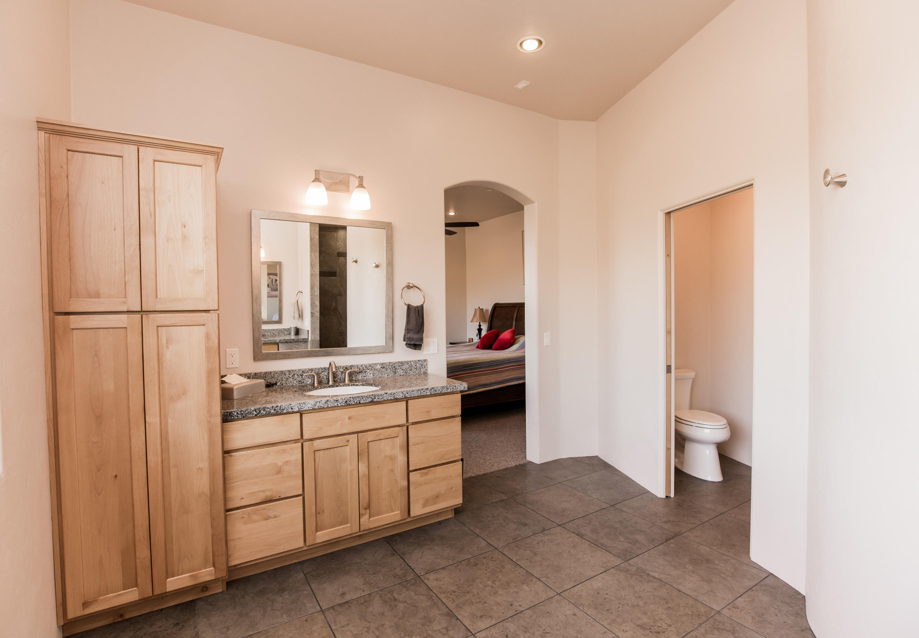 Saguaro Monument Estates - Residential