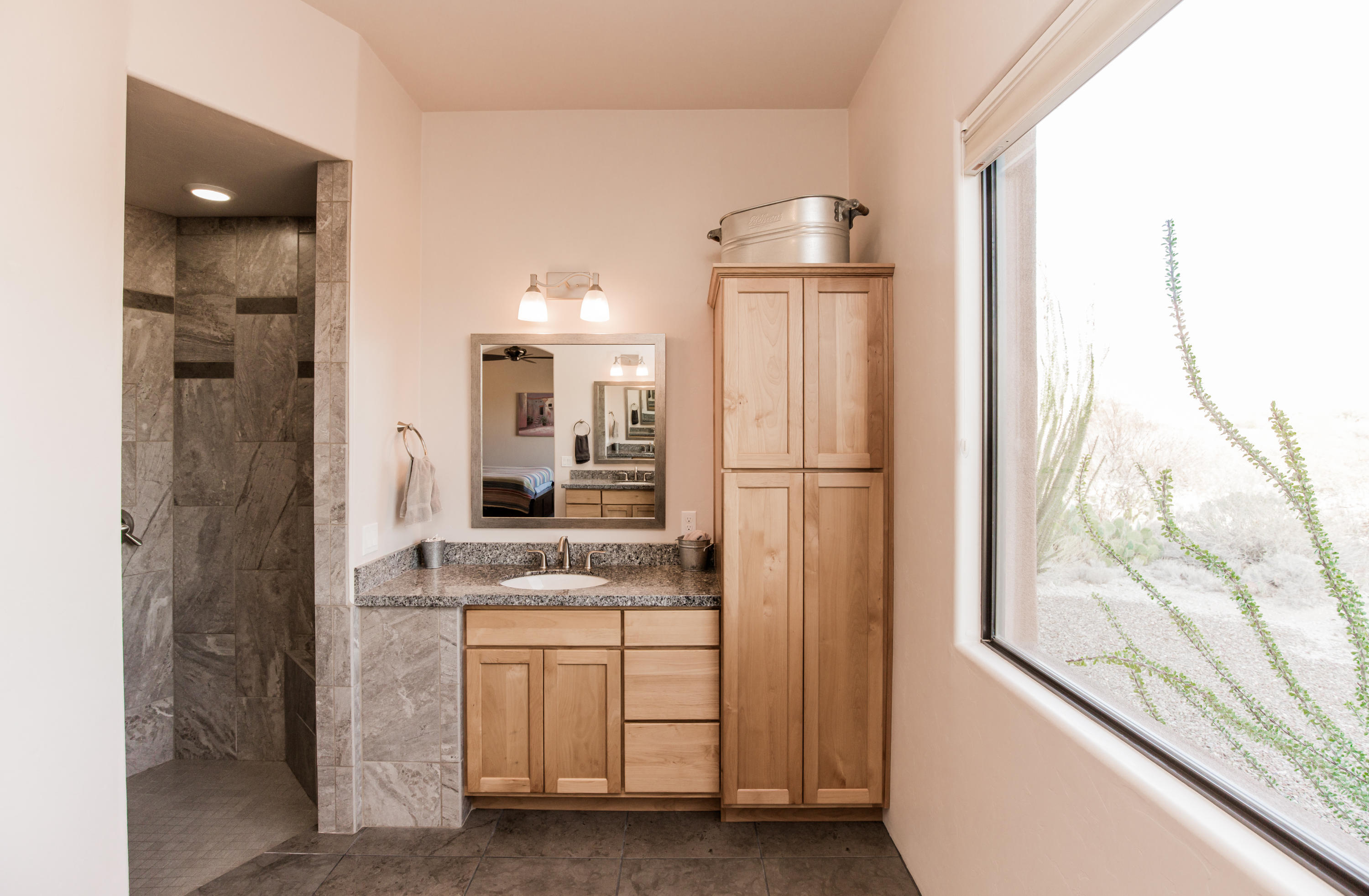 Saguaro Monument Estates - Residential