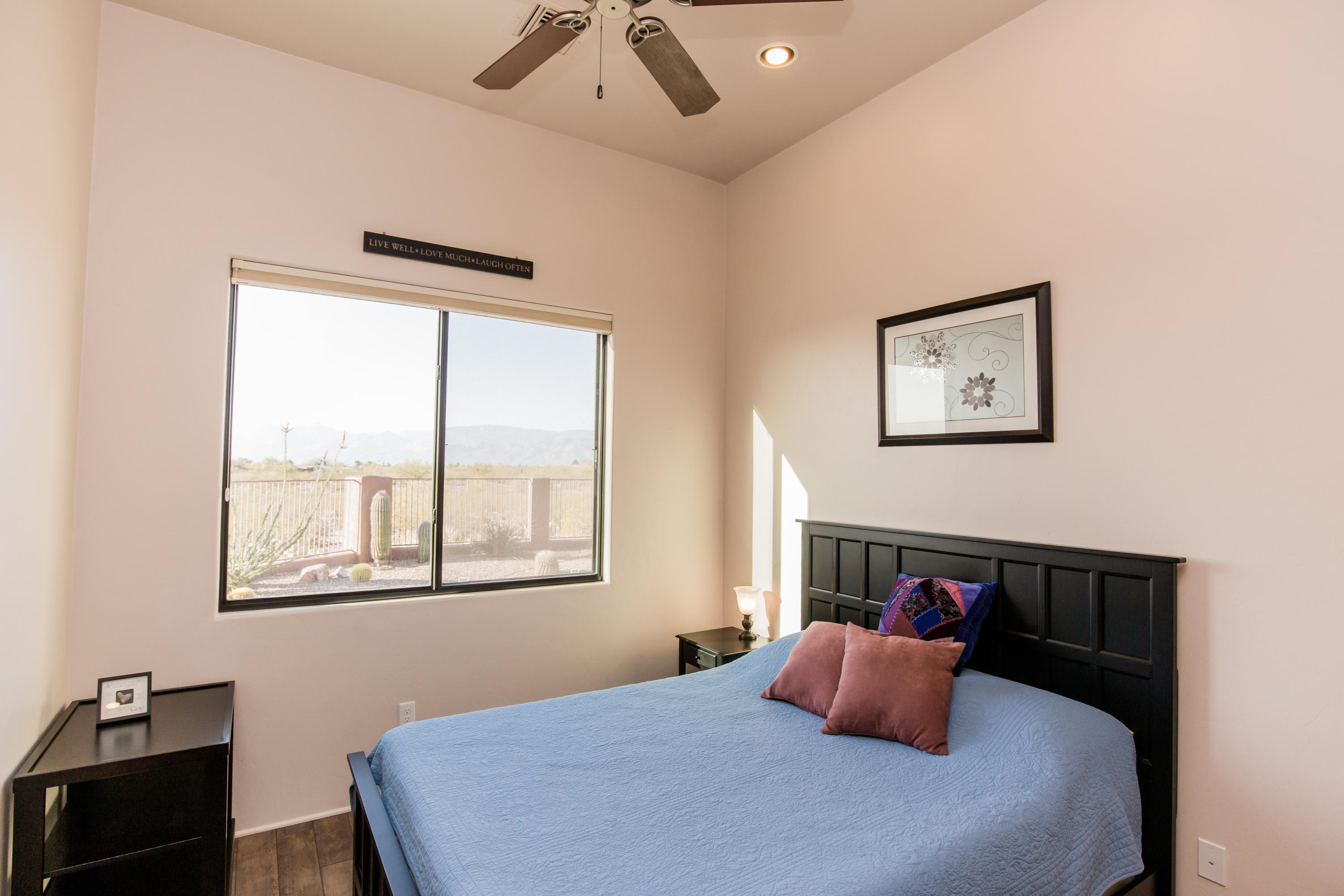 Saguaro Monument Estates - Residential