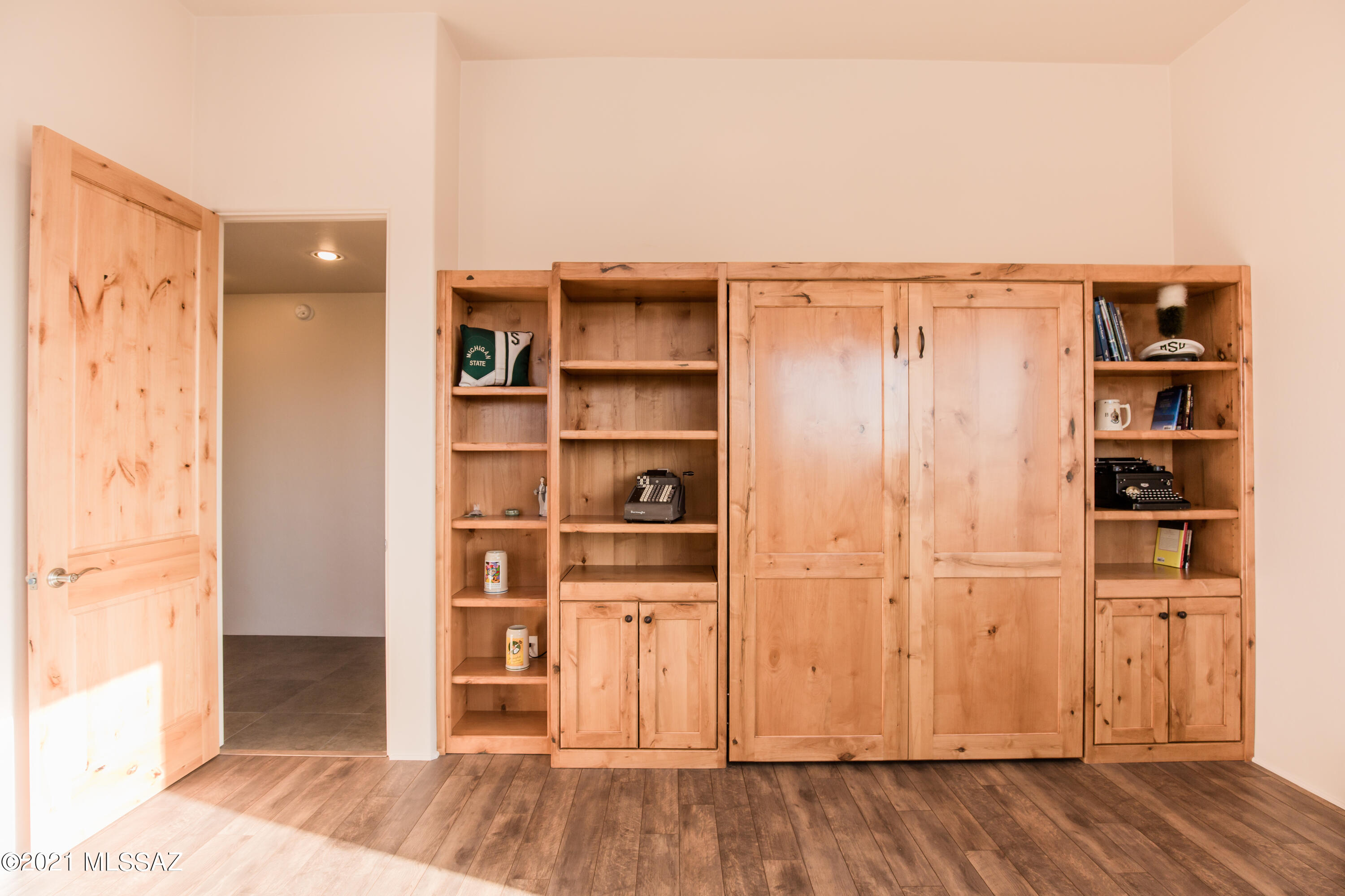 Saguaro Monument Estates - Residential