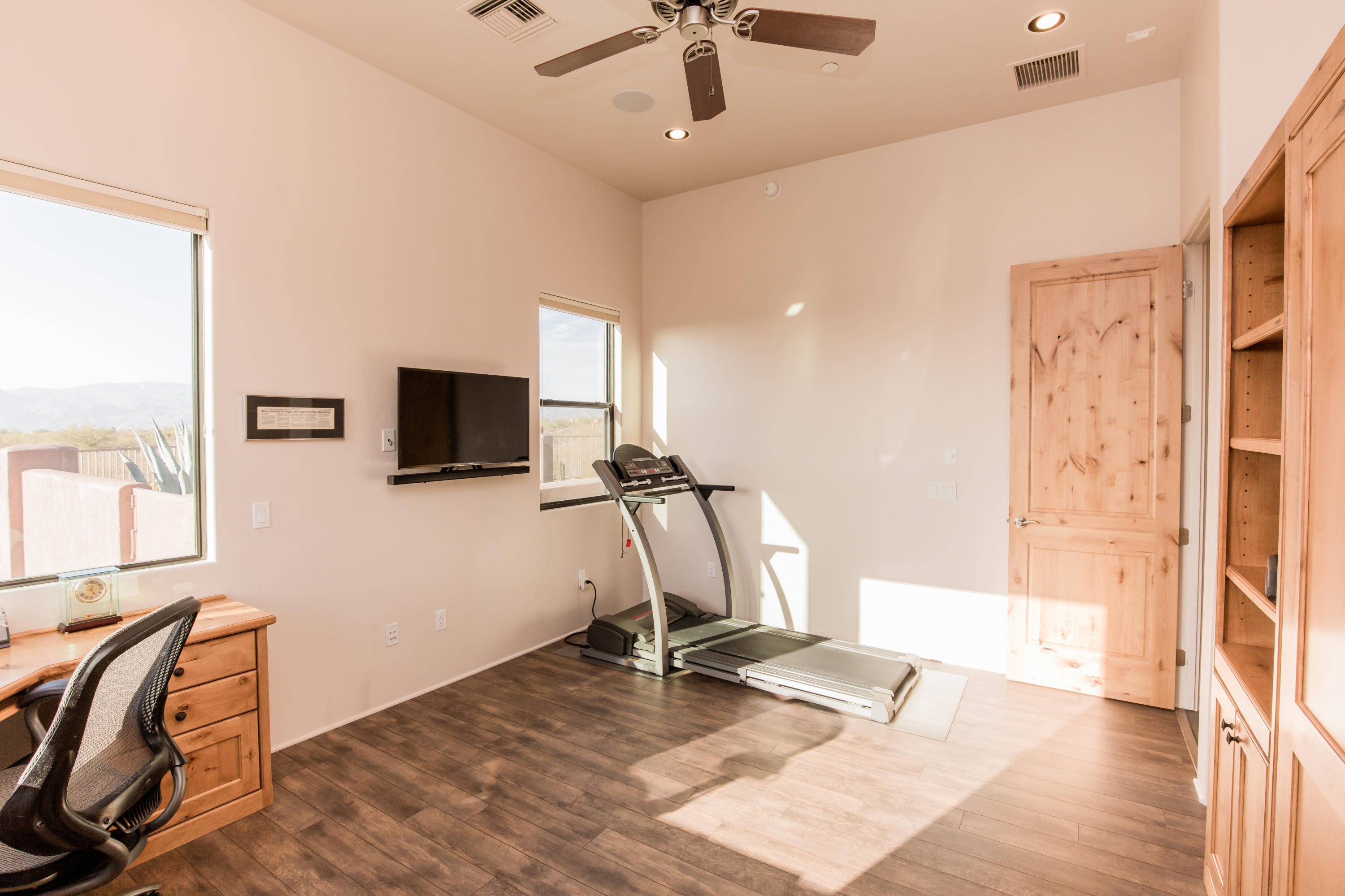 Saguaro Monument Estates - Residential