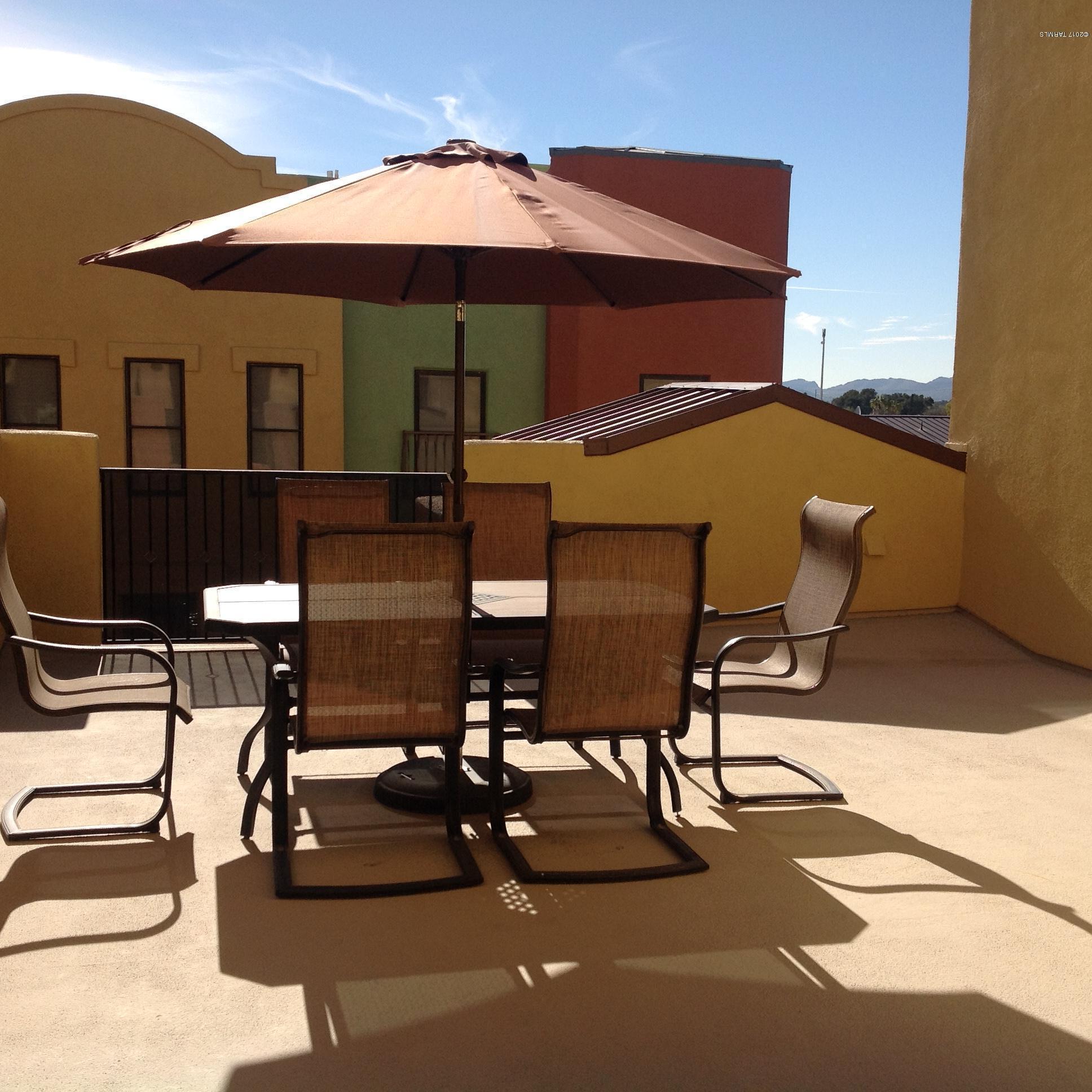 River Walk (1-140) - Residential