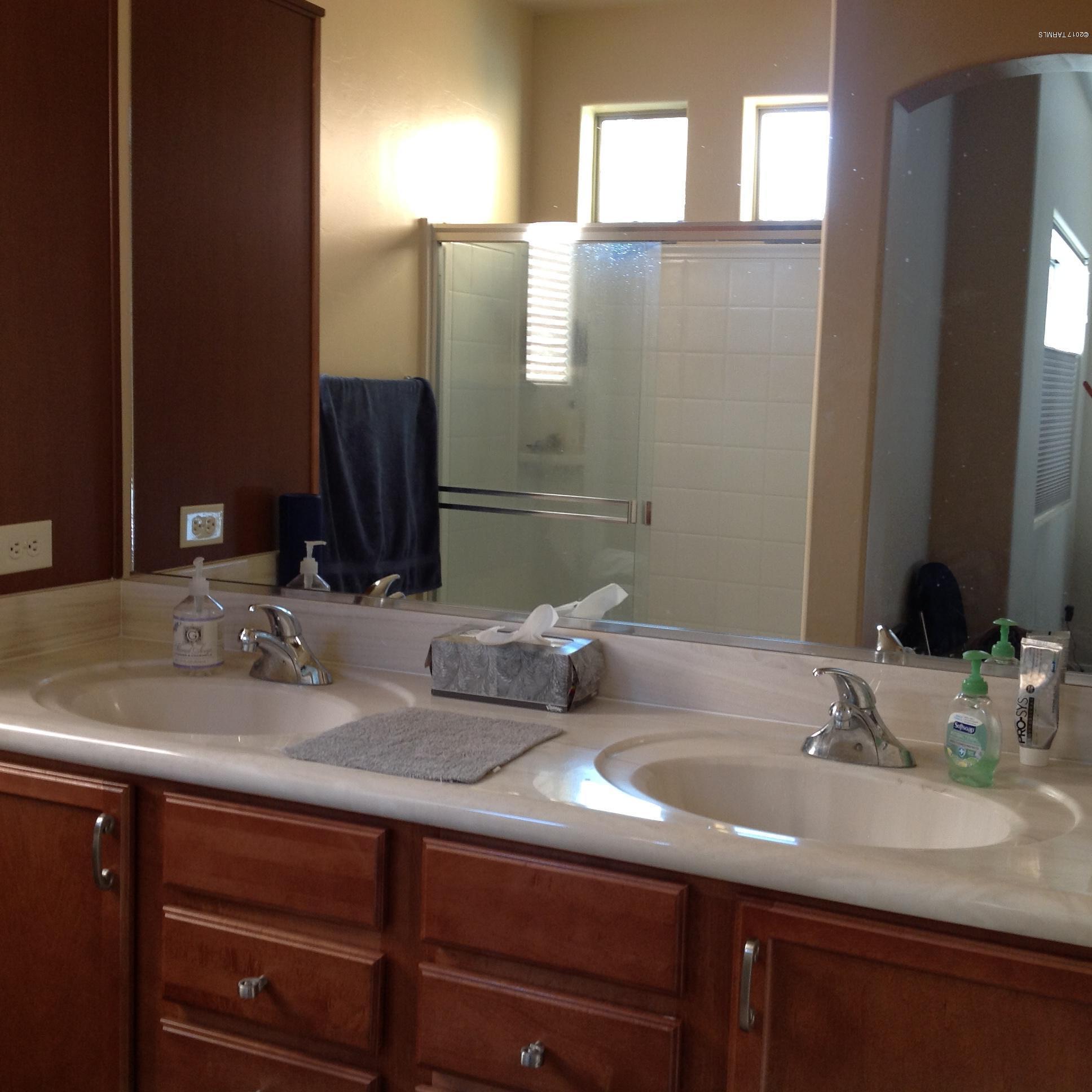 River Walk (1-140) - Residential
