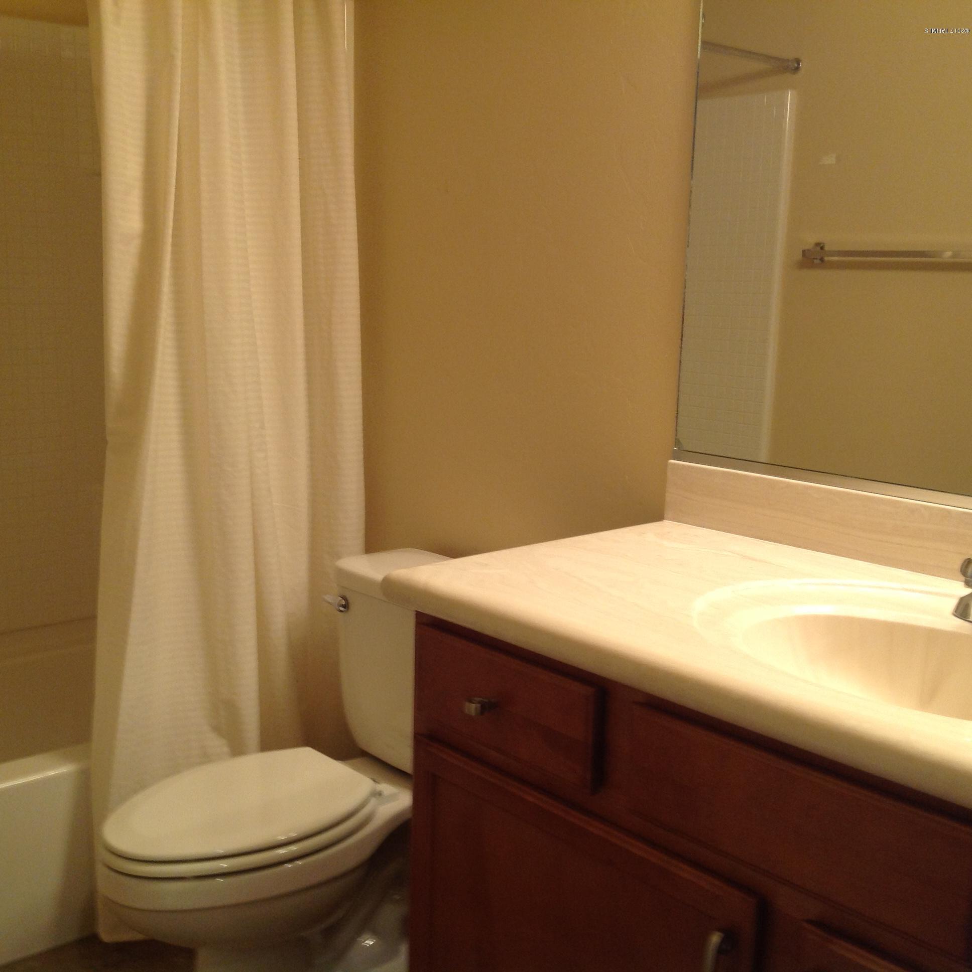 River Walk (1-140) - Residential