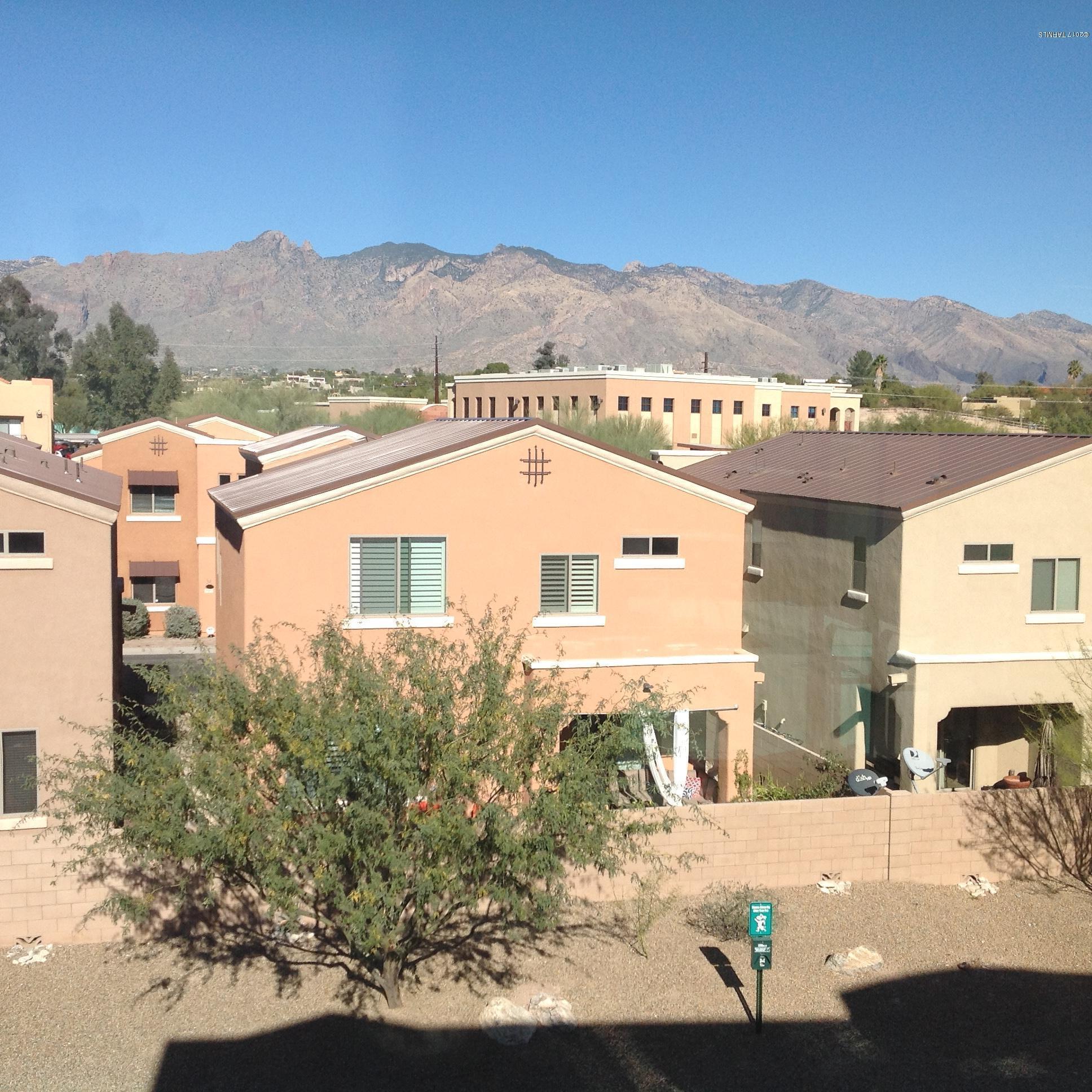 River Walk (1-140) - Residential
