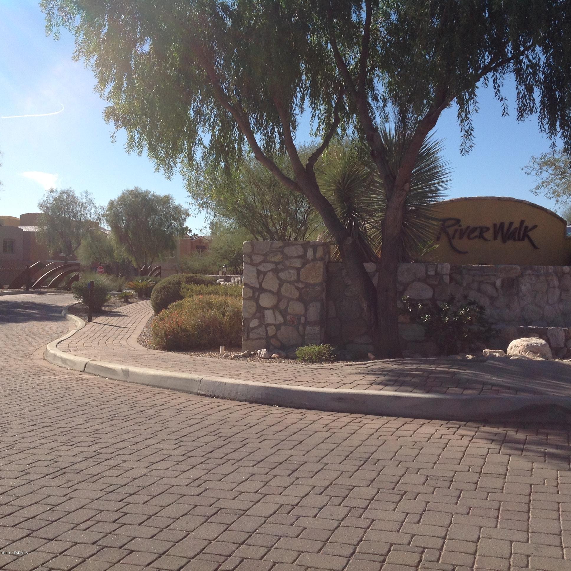 River Walk (1-140) - Residential