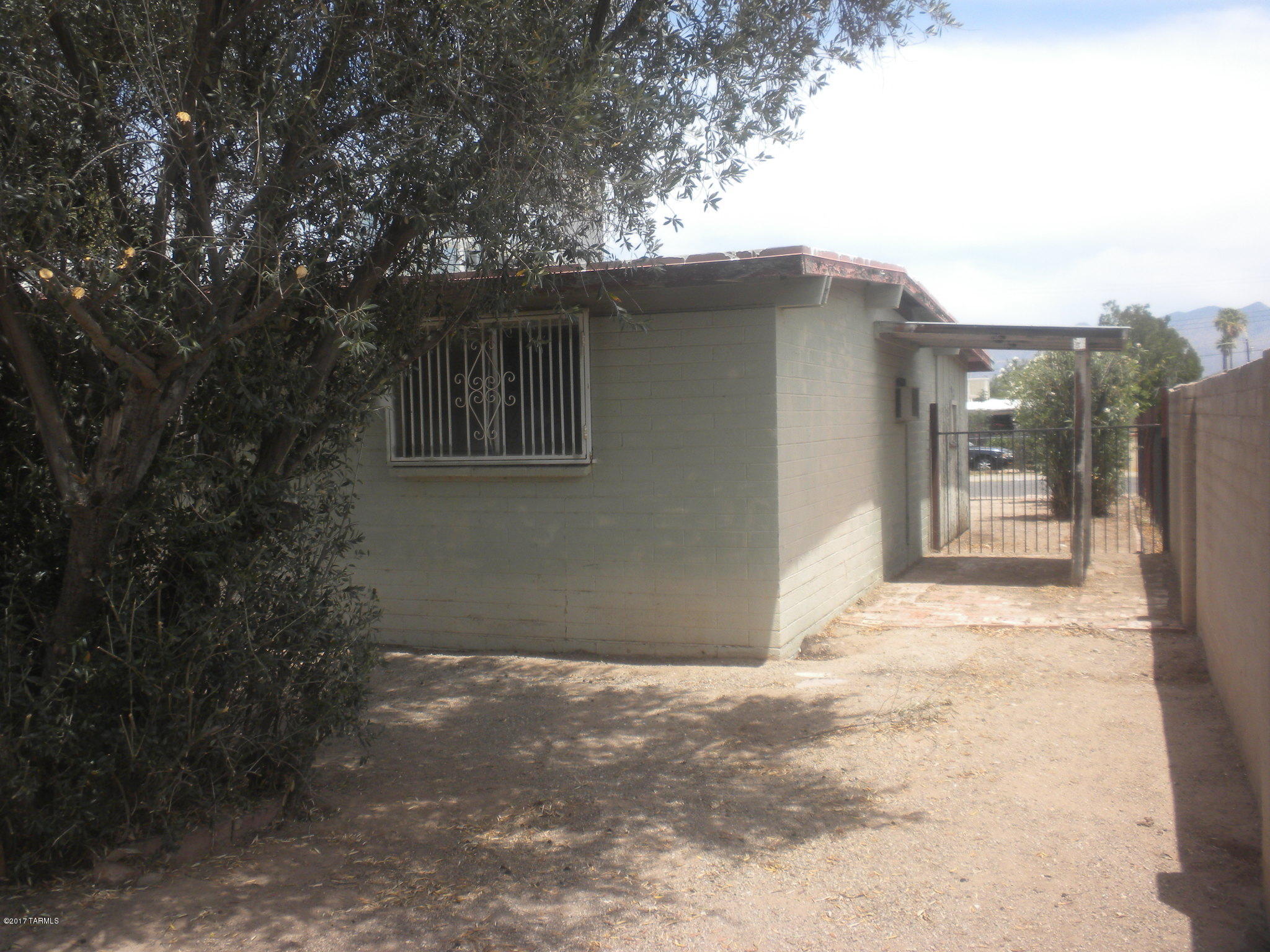Swan Park Addition Resub - Residential