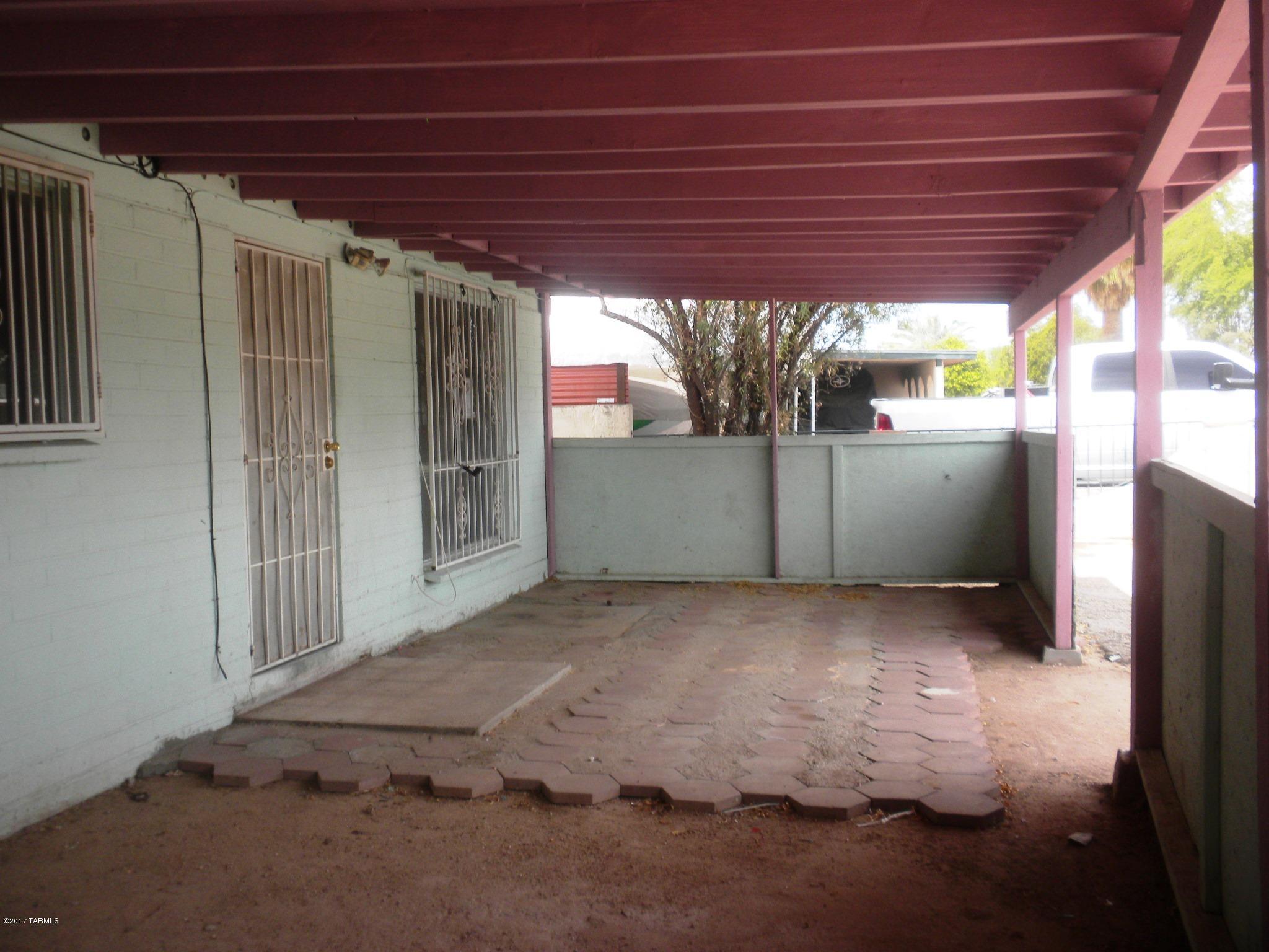 Swan Park Addition Resub - Residential