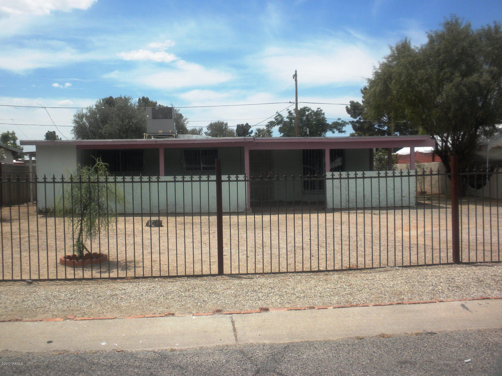 Swan Park Addition Resub - Residential