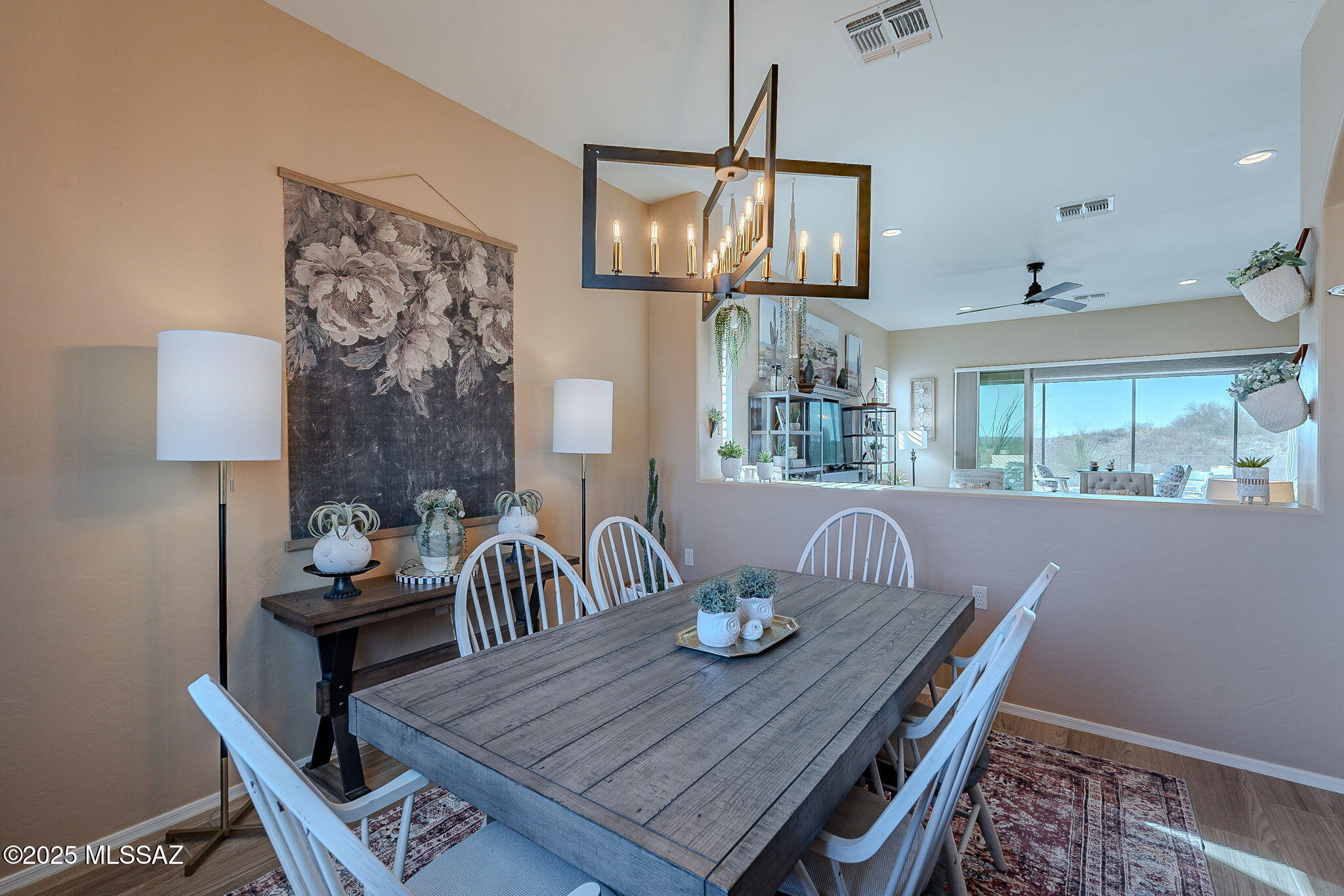 Canoa Ranch Blk 28 (1-193) - Residential