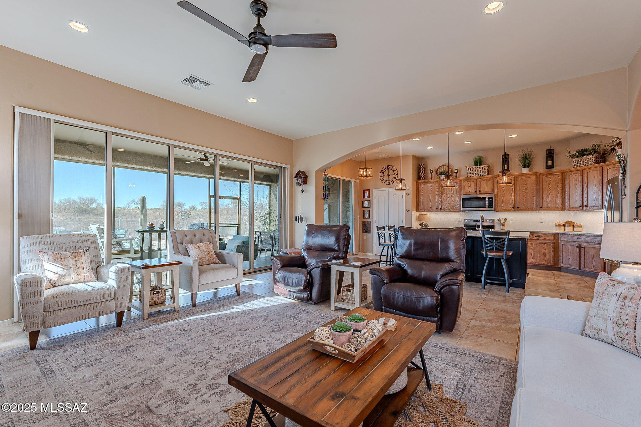 Canoa Ranch Blk 28 (1-193) - Residential