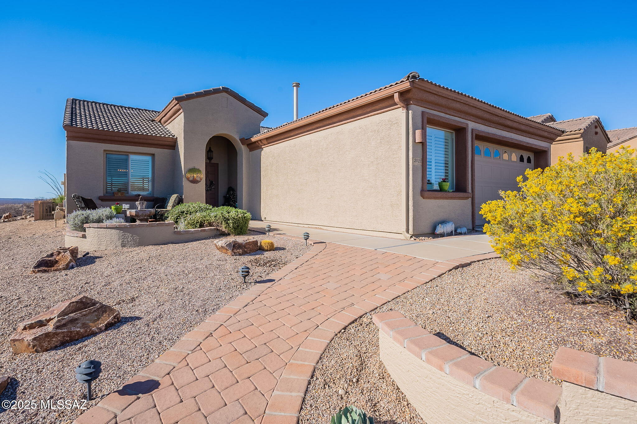 Canoa Ranch Blk 28 (1-193) - Residential