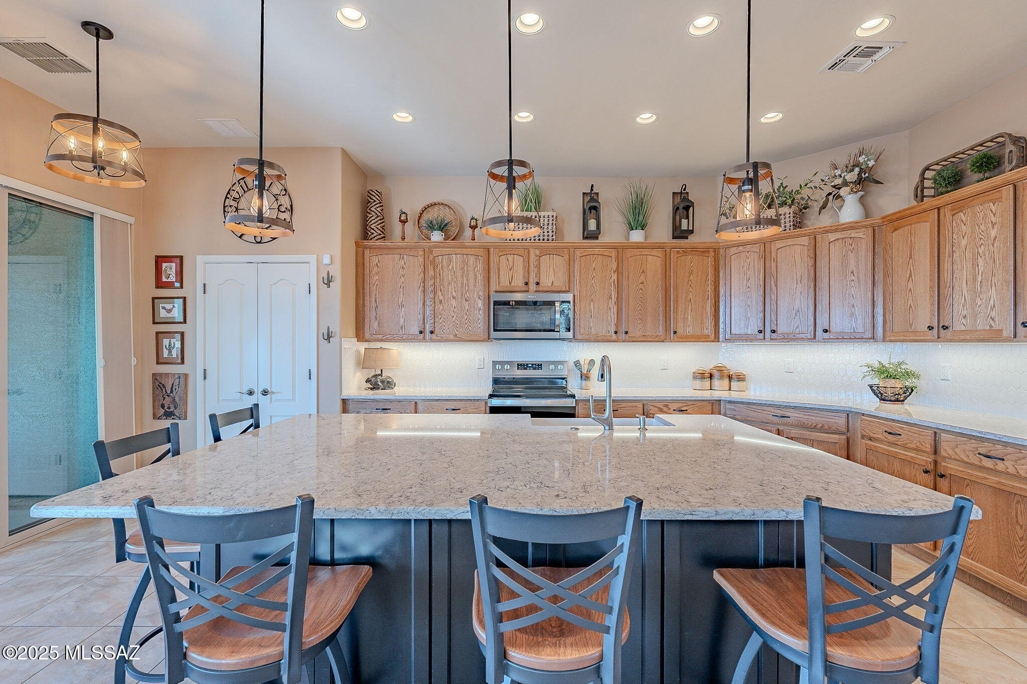 Canoa Ranch Blk 28 (1-193) - Residential