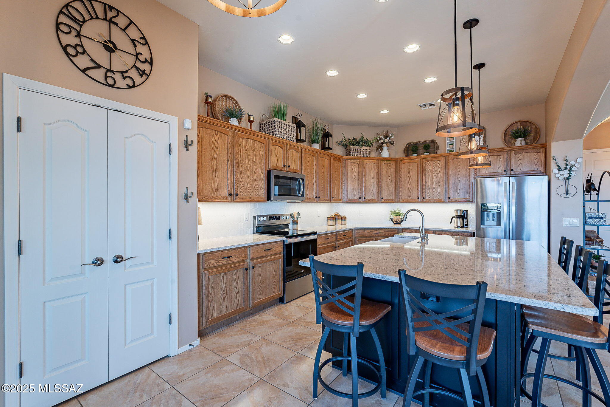 Canoa Ranch Blk 28 (1-193) - Residential