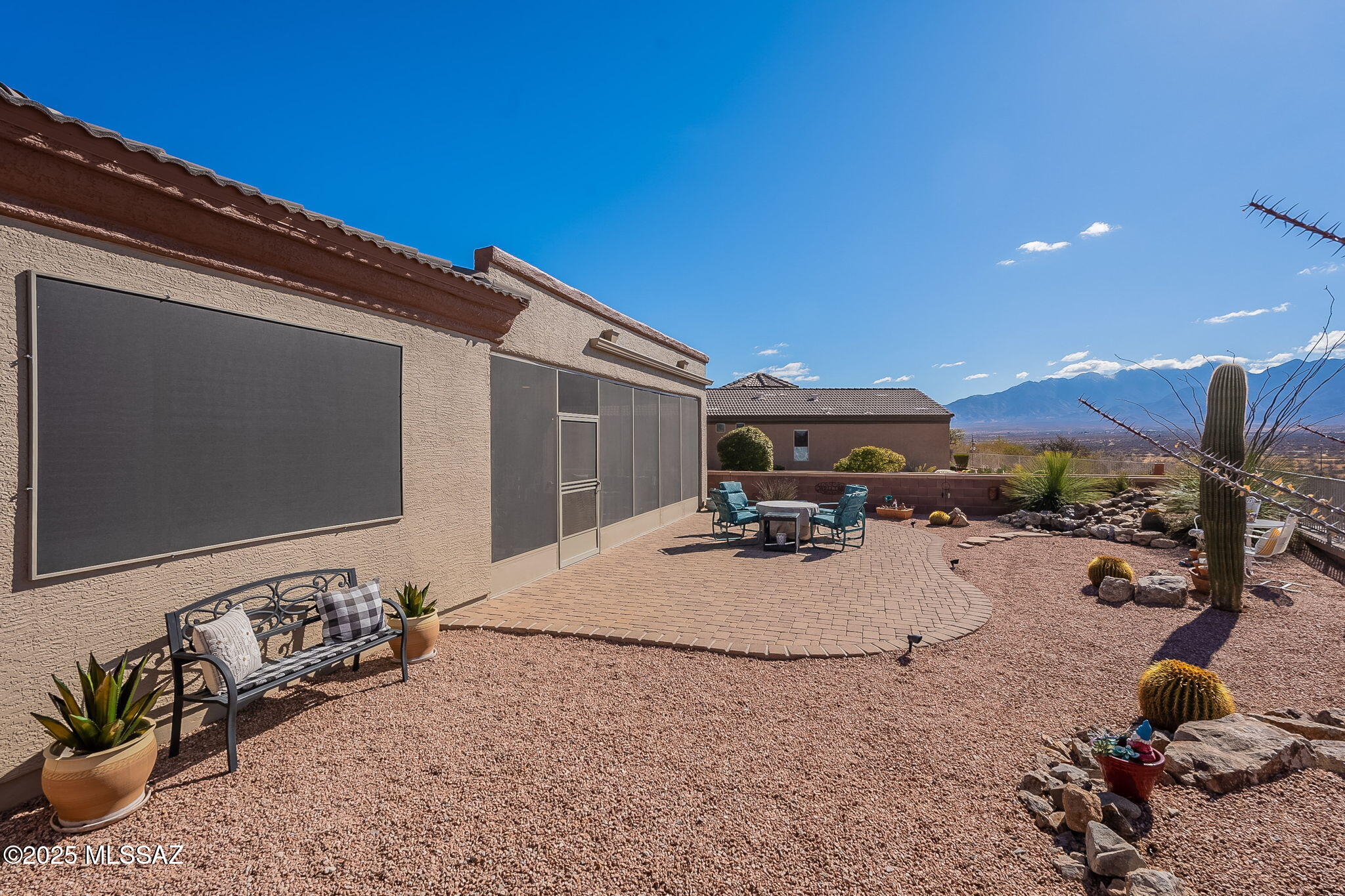 Canoa Ranch Blk 28 (1-193) - Residential