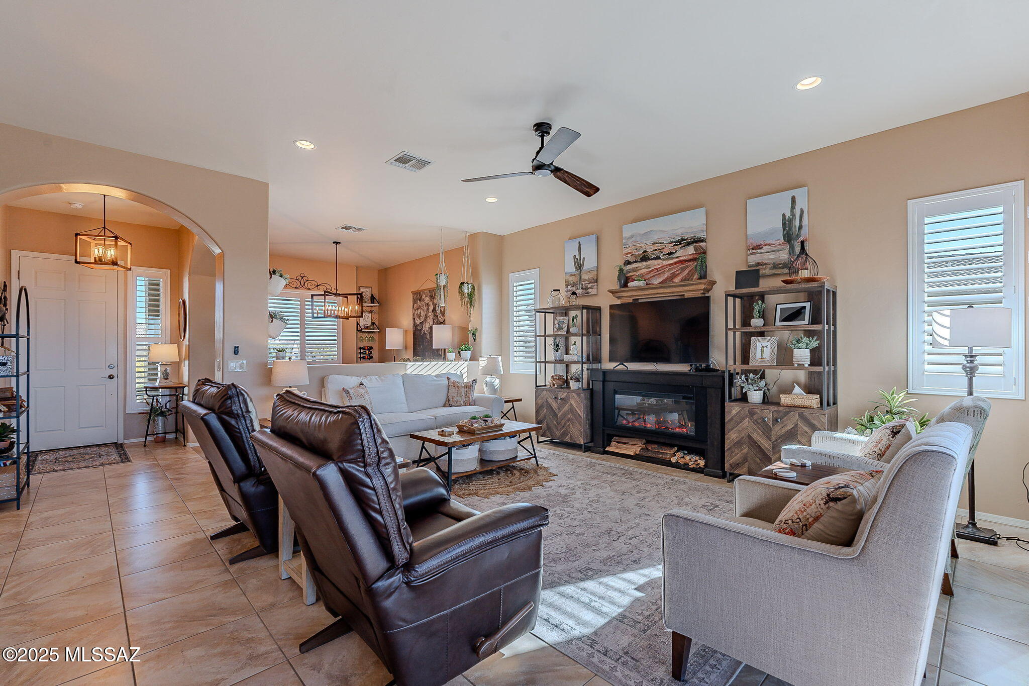 Canoa Ranch Blk 28 (1-193) - Residential