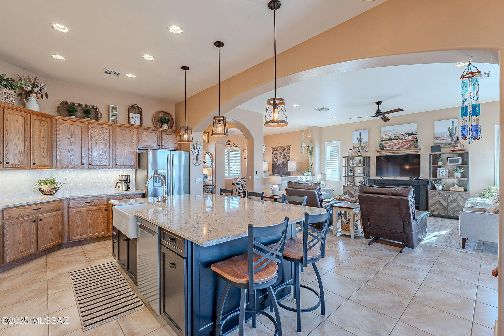 Canoa Ranch Blk 28 (1-193) - Residential