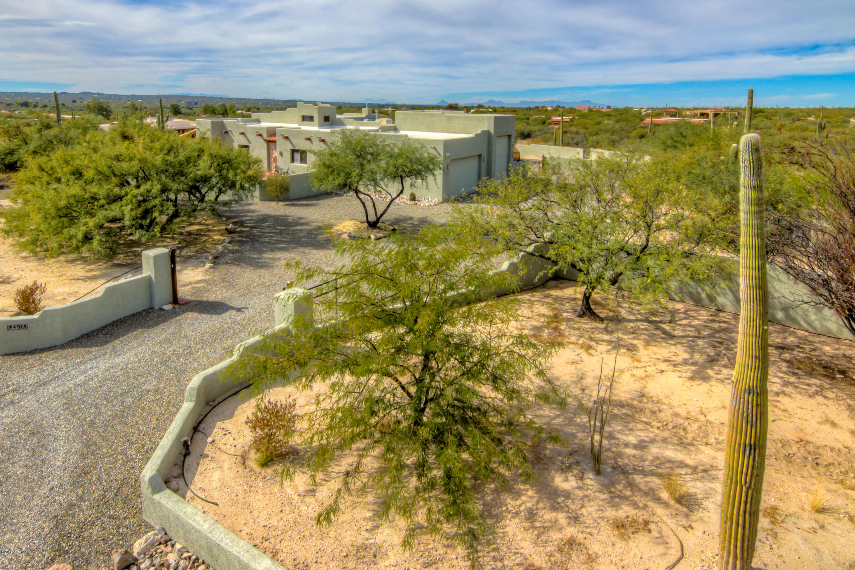 La Cebadilla Estates (1-161) - Residential