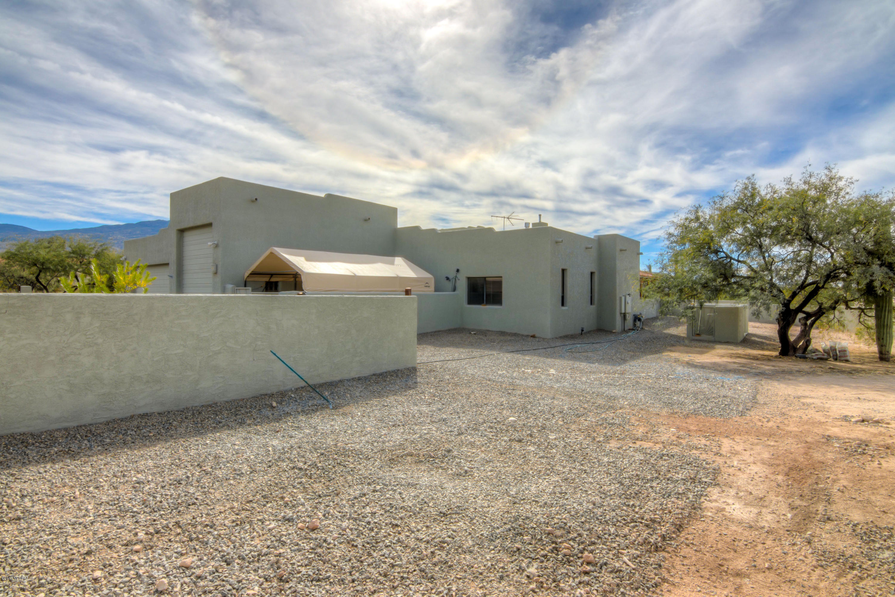 La Cebadilla Estates (1-161) - Residential