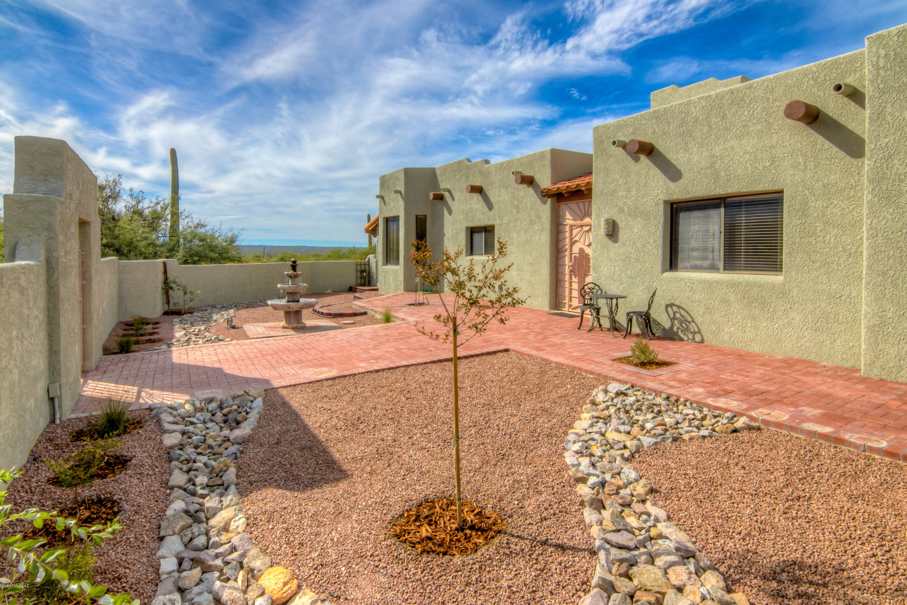 La Cebadilla Estates (1-161) - Residential