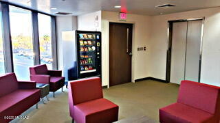 NOW AVAILABLE: A DOCTOR'S SUITE NORTHWEST HOSPITAL

This 1280sf suite is located at 1980 W Hospital Drive, Suite 300, Tucson, AZ 85741 and has 2 private doctor's offices, 3 exam rooms, a comfortable waiting room, a reception area with two service windows, a kitchen and bathroom. The suite is located on the third floor of this three-story building, and access into the Hospital is from the first floor.  The suite is the first one as you exit the elevator.  The doctor/owner is retiring after a very successful 40-year practice in this premier location. There is convenient surface and garage parking

All showings are by appointment.