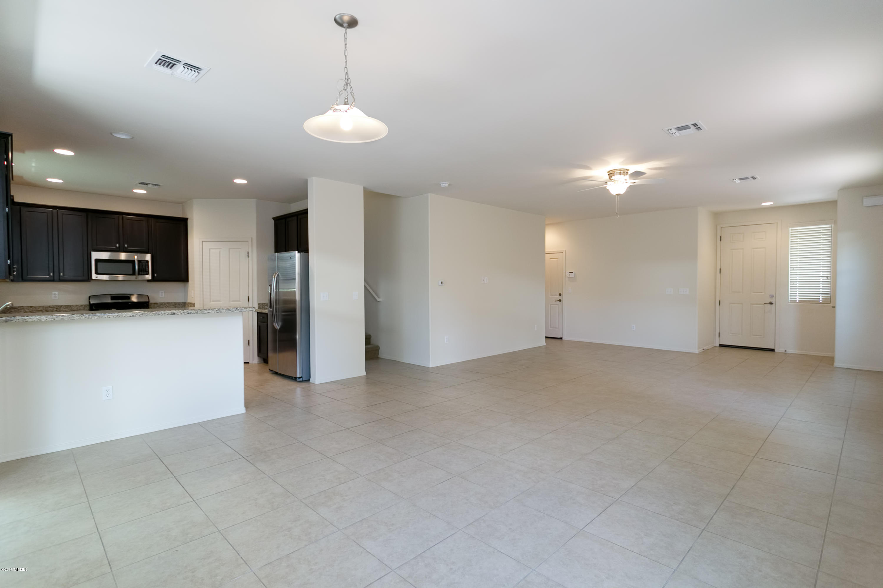 Allen Road Townhomes (1-18) - Residential