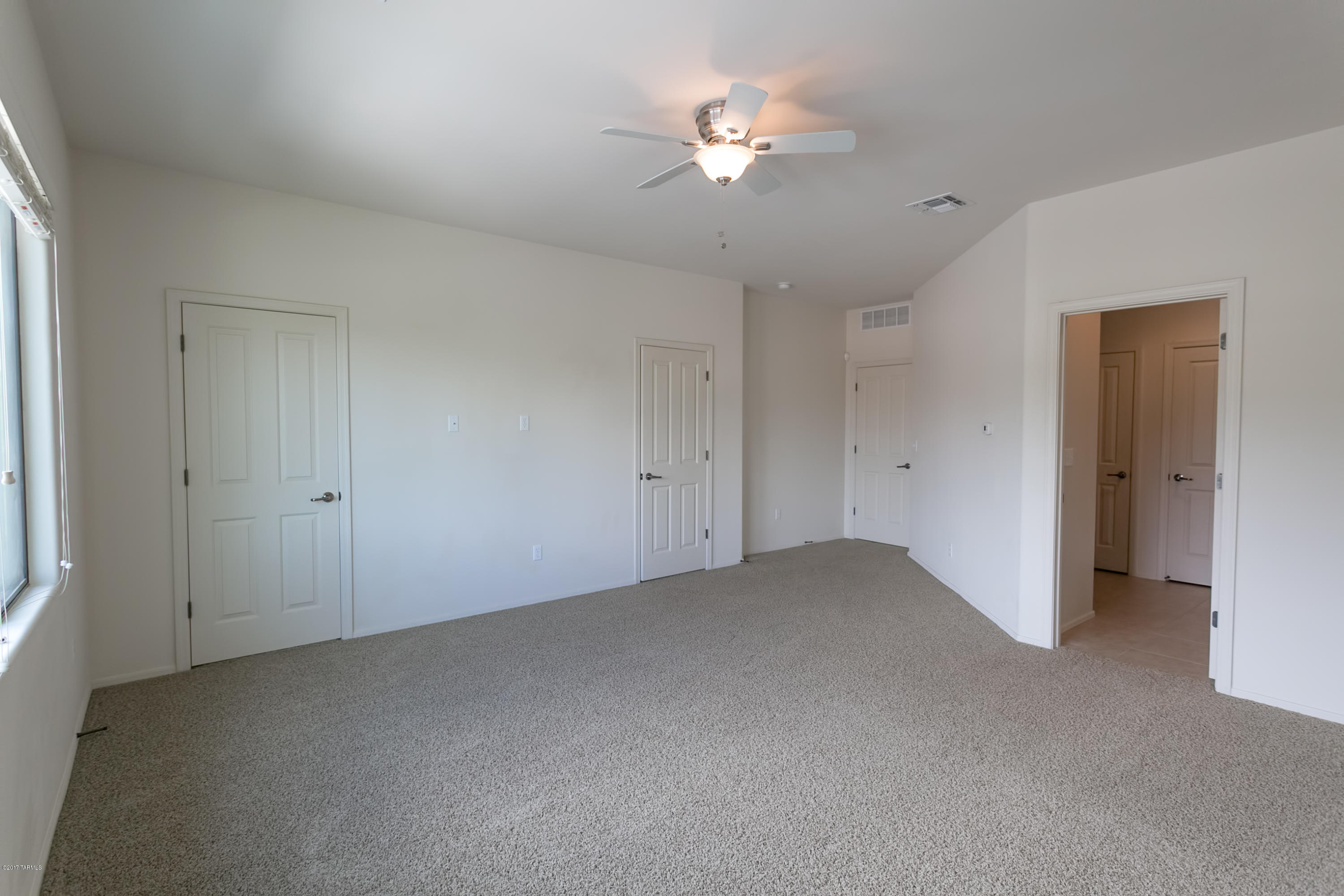 Allen Road Townhomes (1-18) - Residential