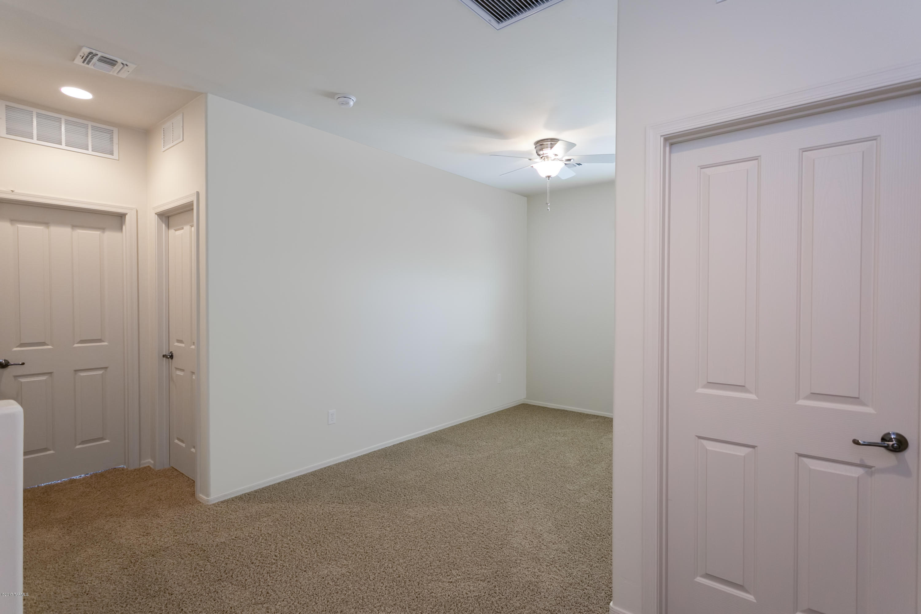 Allen Road Townhomes (1-18) - Residential