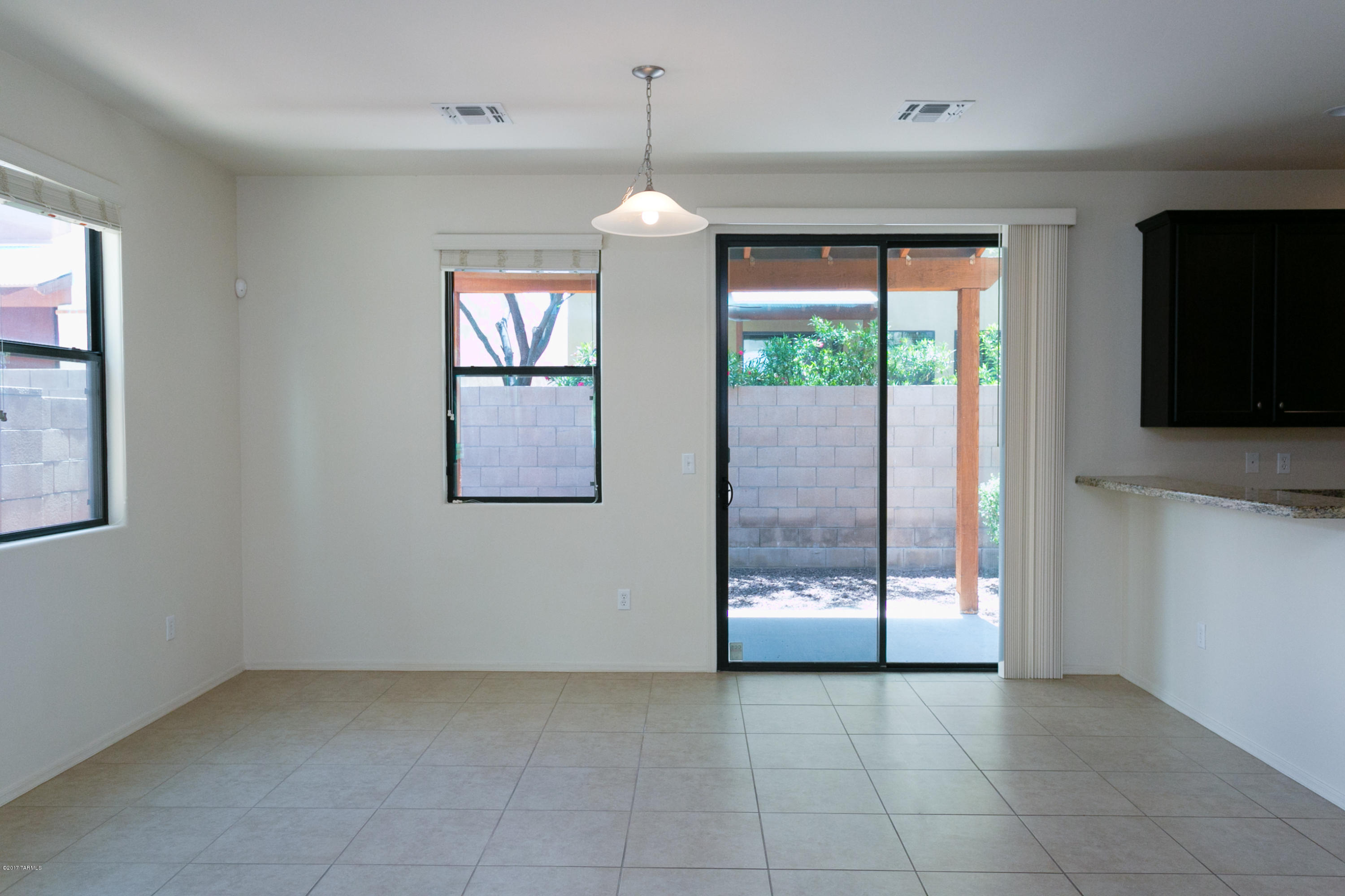 Allen Road Townhomes (1-18) - Residential