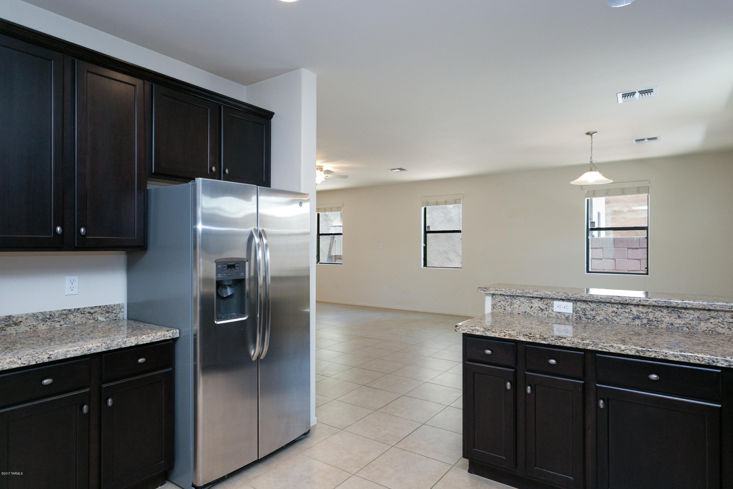 Allen Road Townhomes (1-18) - Residential