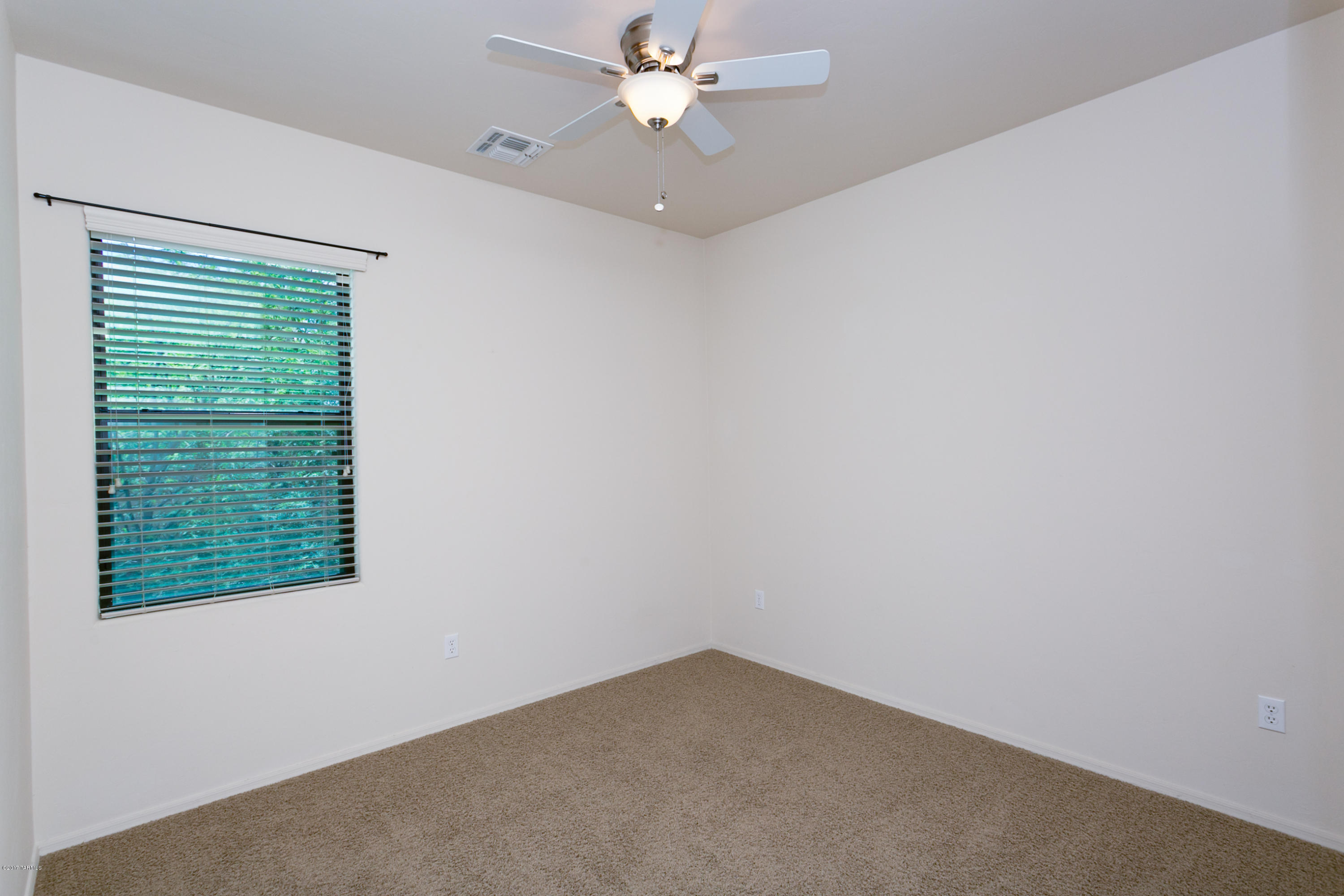 Allen Road Townhomes (1-18) - Residential