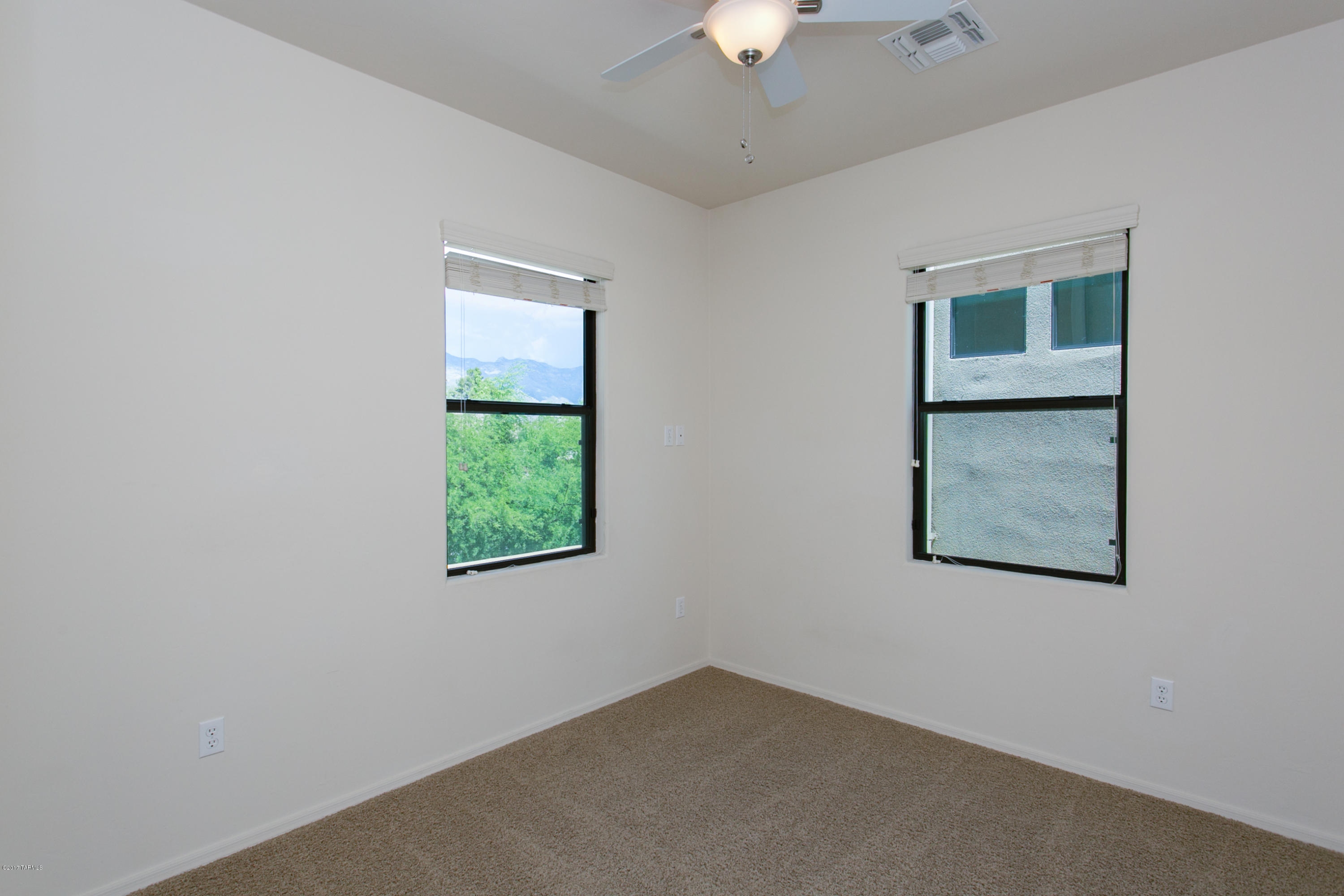 Allen Road Townhomes (1-18) - Residential