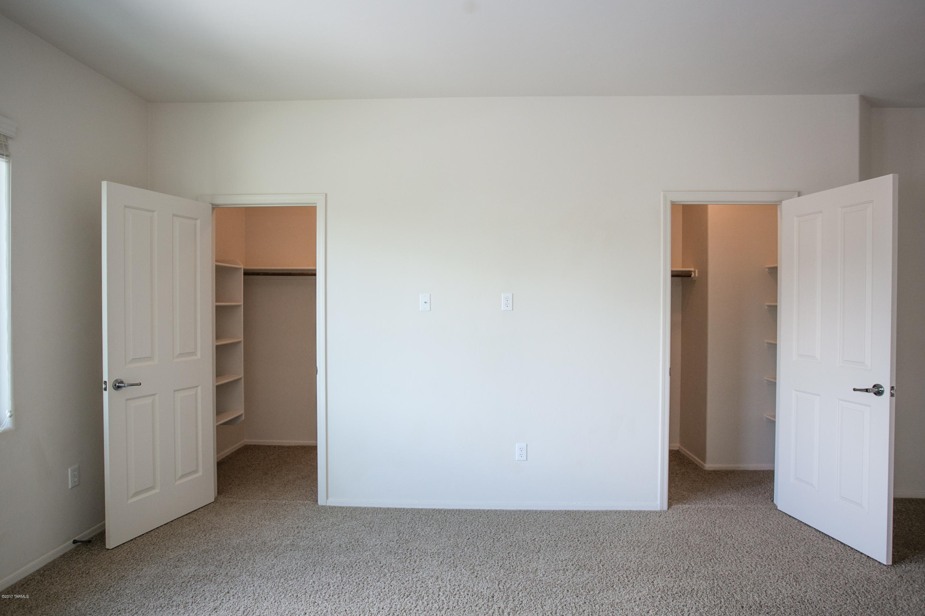 Allen Road Townhomes (1-18) - Residential