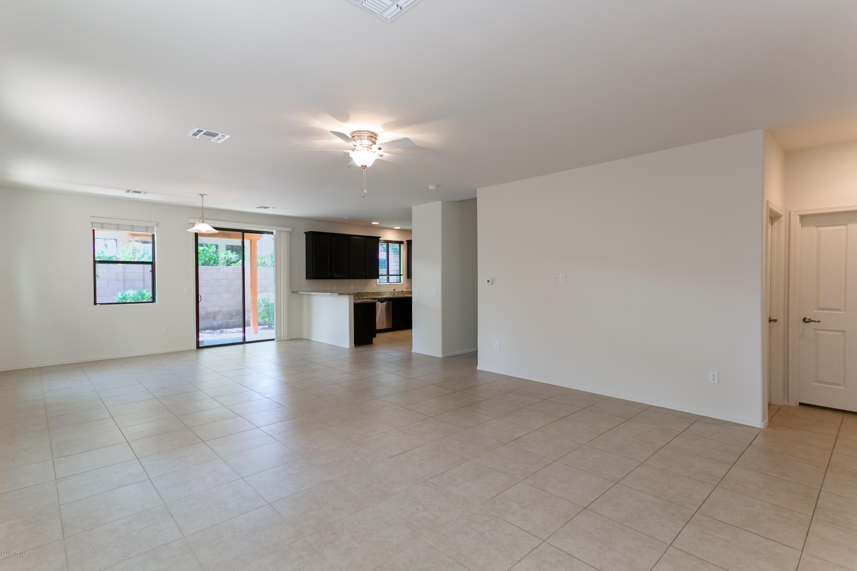 Allen Road Townhomes (1-18) - Residential