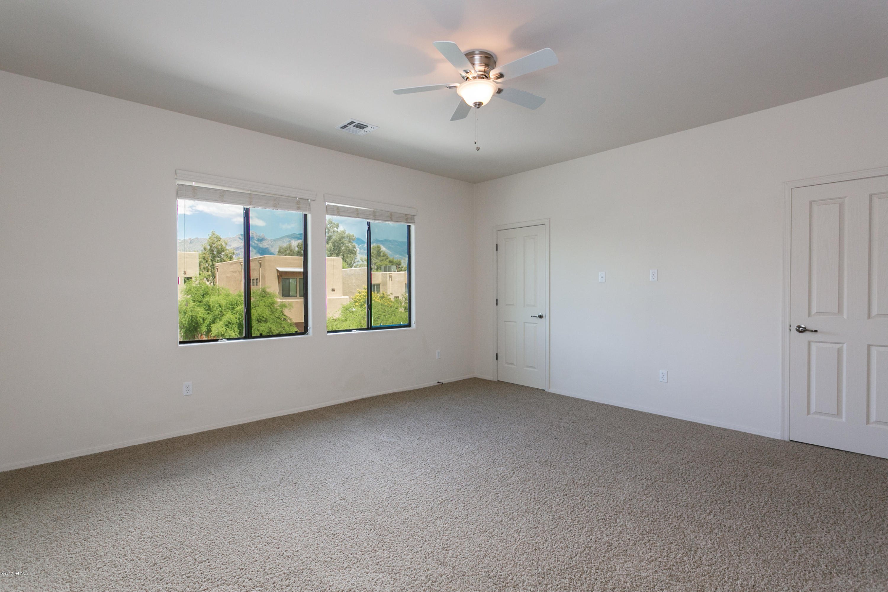 Allen Road Townhomes (1-18) - Residential
