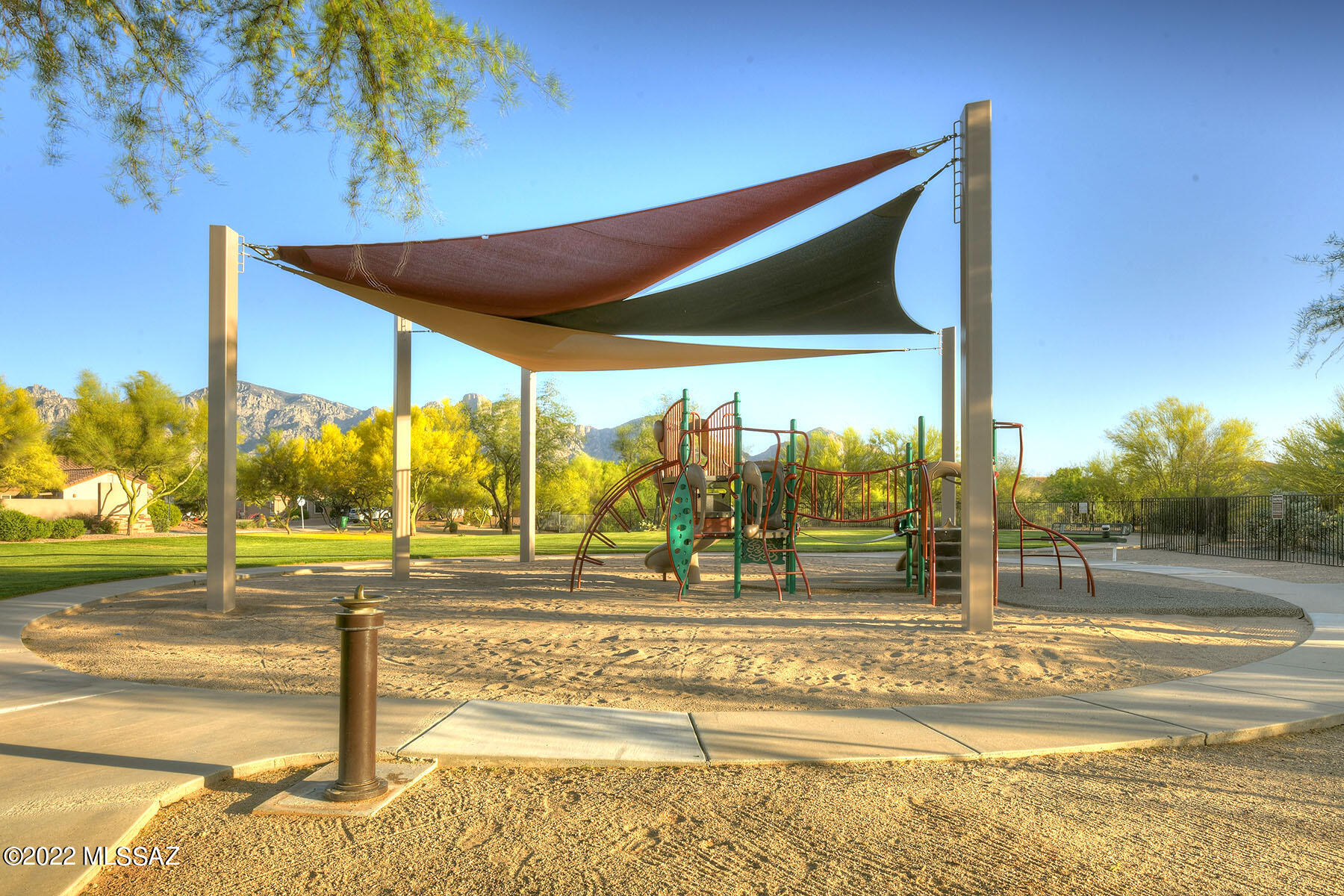 Rancho Vistoso Neighborhood 2 Ph2 (163-180, 221-244, 262-318) - Residential