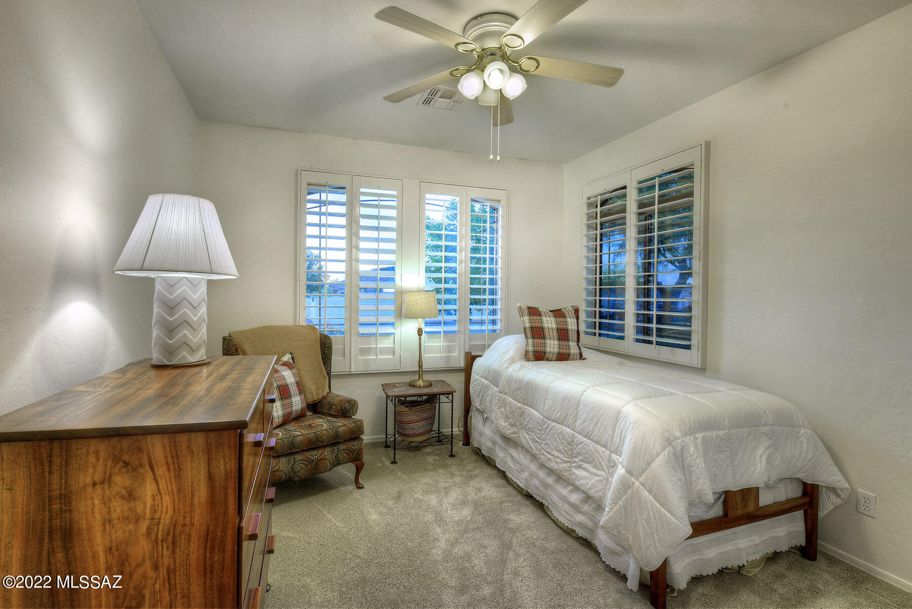 Rancho Vistoso Neighborhood 2 Ph2 (163-180, 221-244, 262-318) - Residential