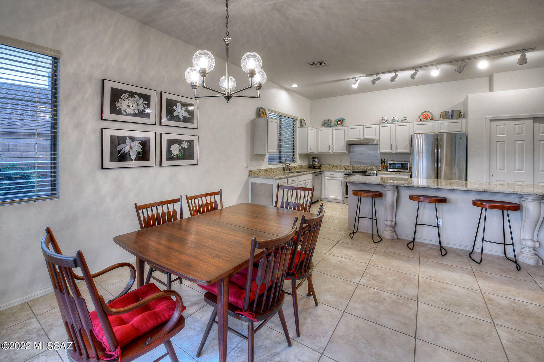 Rancho Vistoso Neighborhood 2 Ph2 (163-180, 221-244, 262-318) - Residential