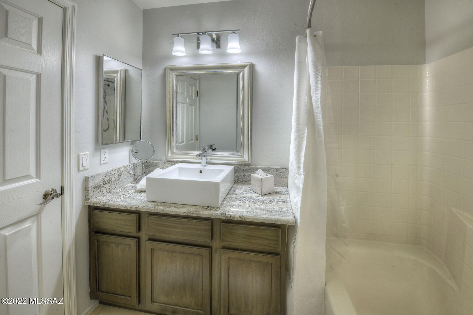 Rancho Vistoso Neighborhood 2 Ph2 (163-180, 221-244, 262-318) - Residential