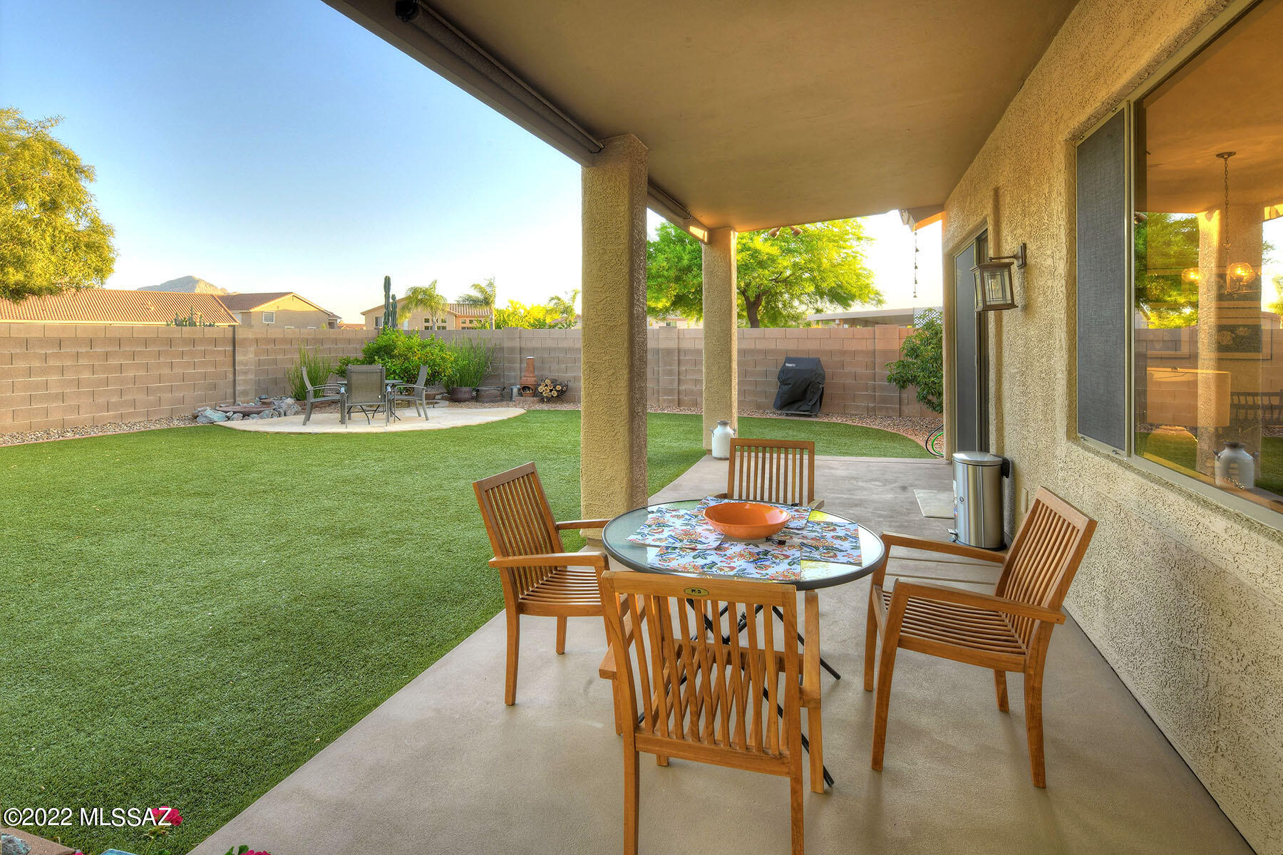 Rancho Vistoso Neighborhood 2 Ph2 (163-180, 221-244, 262-318) - Residential