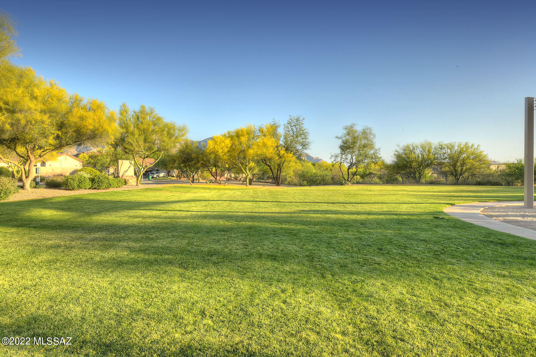 Rancho Vistoso Neighborhood 2 Ph2 (163-180, 221-244, 262-318) - Residential