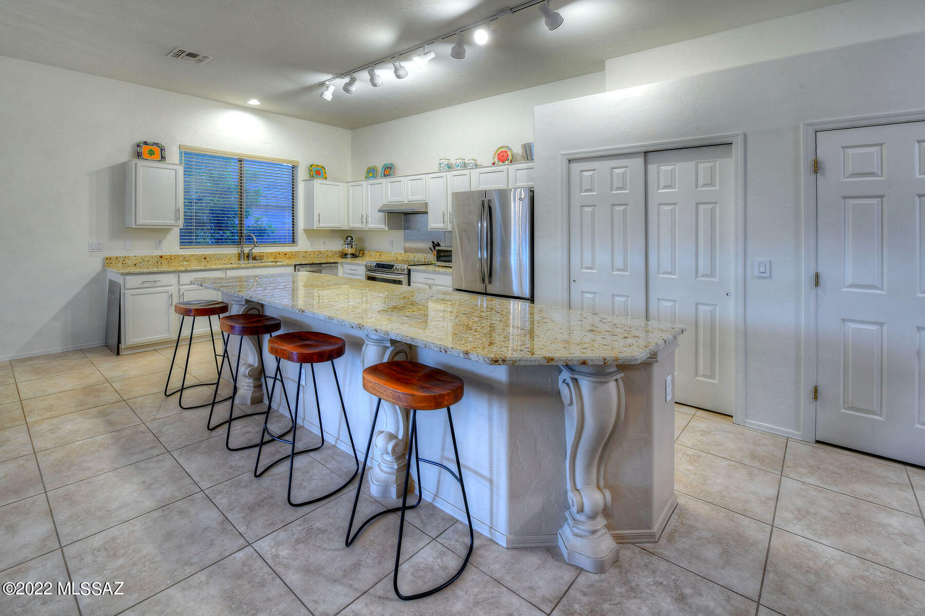 Rancho Vistoso Neighborhood 2 Ph2 (163-180, 221-244, 262-318) - Residential