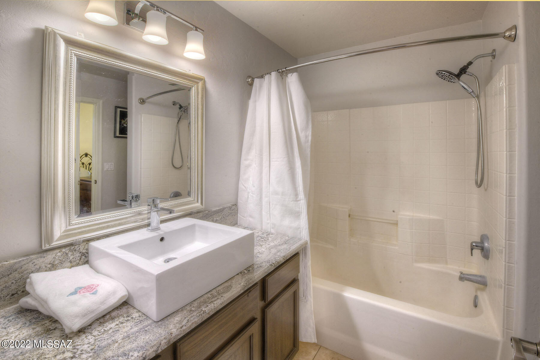 Rancho Vistoso Neighborhood 2 Ph2 (163-180, 221-244, 262-318) - Residential