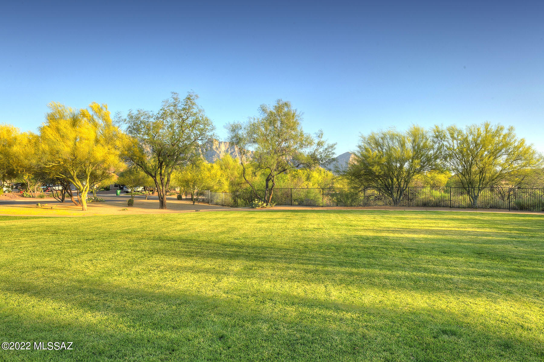 Rancho Vistoso Neighborhood 2 Ph2 (163-180, 221-244, 262-318) - Residential