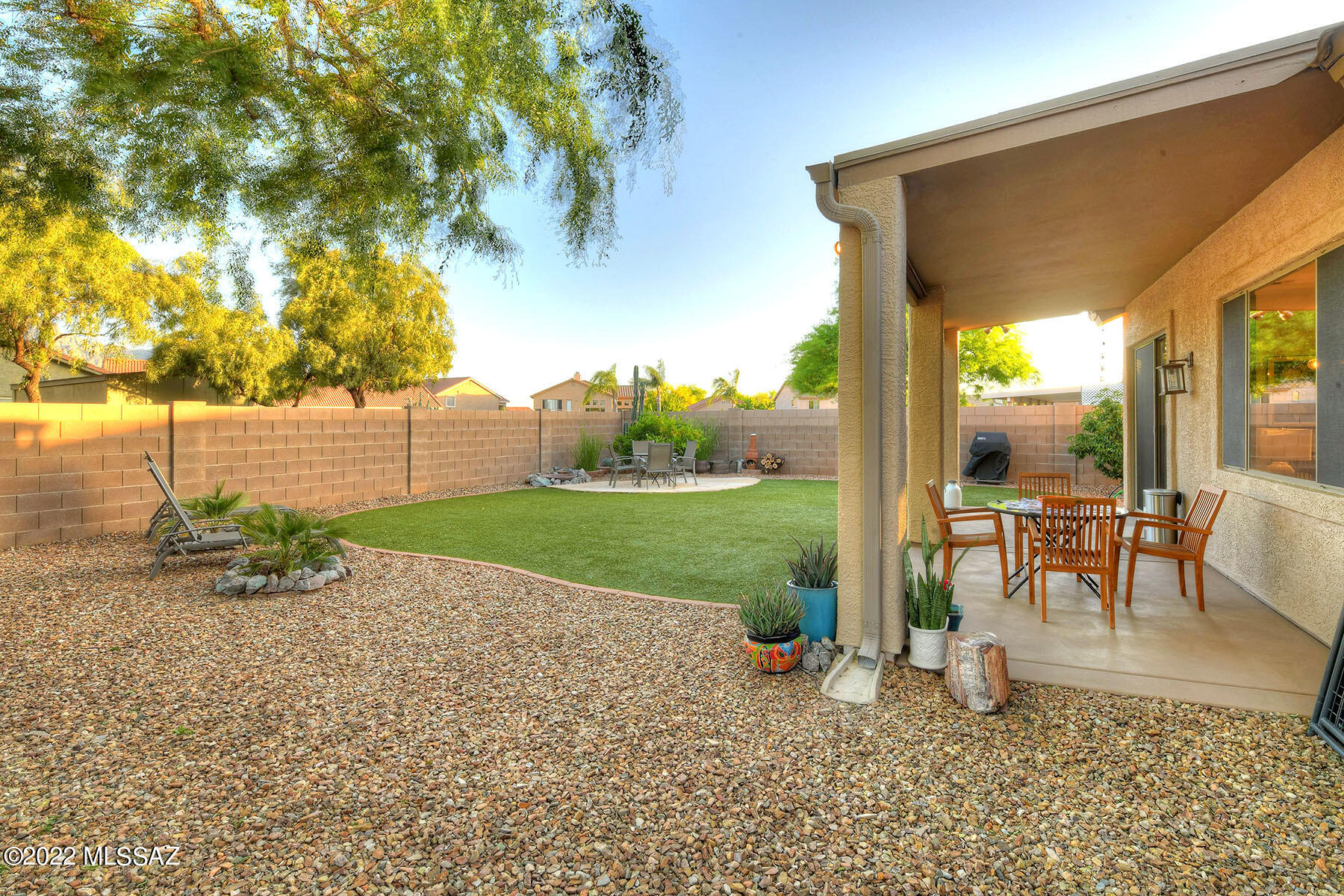 Rancho Vistoso Neighborhood 2 Ph2 (163-180, 221-244, 262-318) - Residential