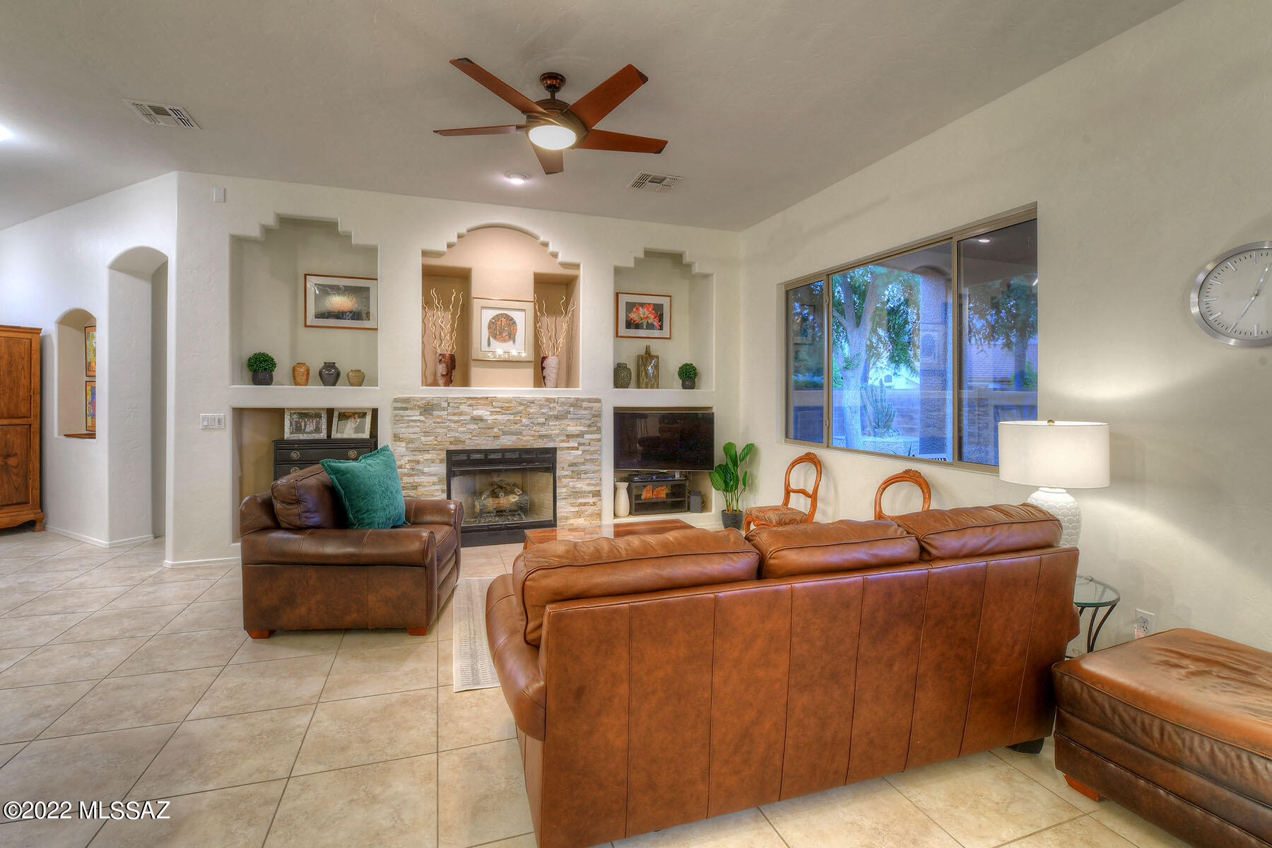 Rancho Vistoso Neighborhood 2 Ph2 (163-180, 221-244, 262-318) - Residential