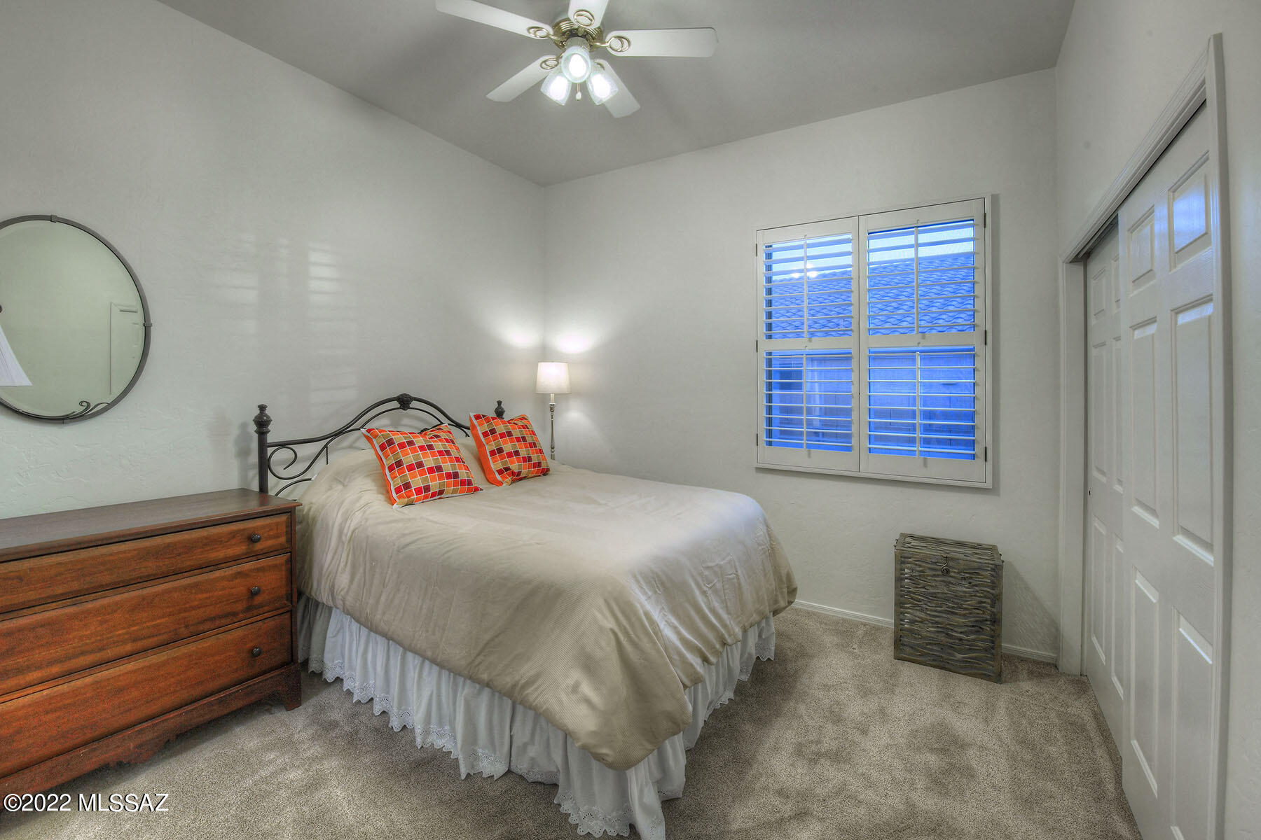 Rancho Vistoso Neighborhood 2 Ph2 (163-180, 221-244, 262-318) - Residential