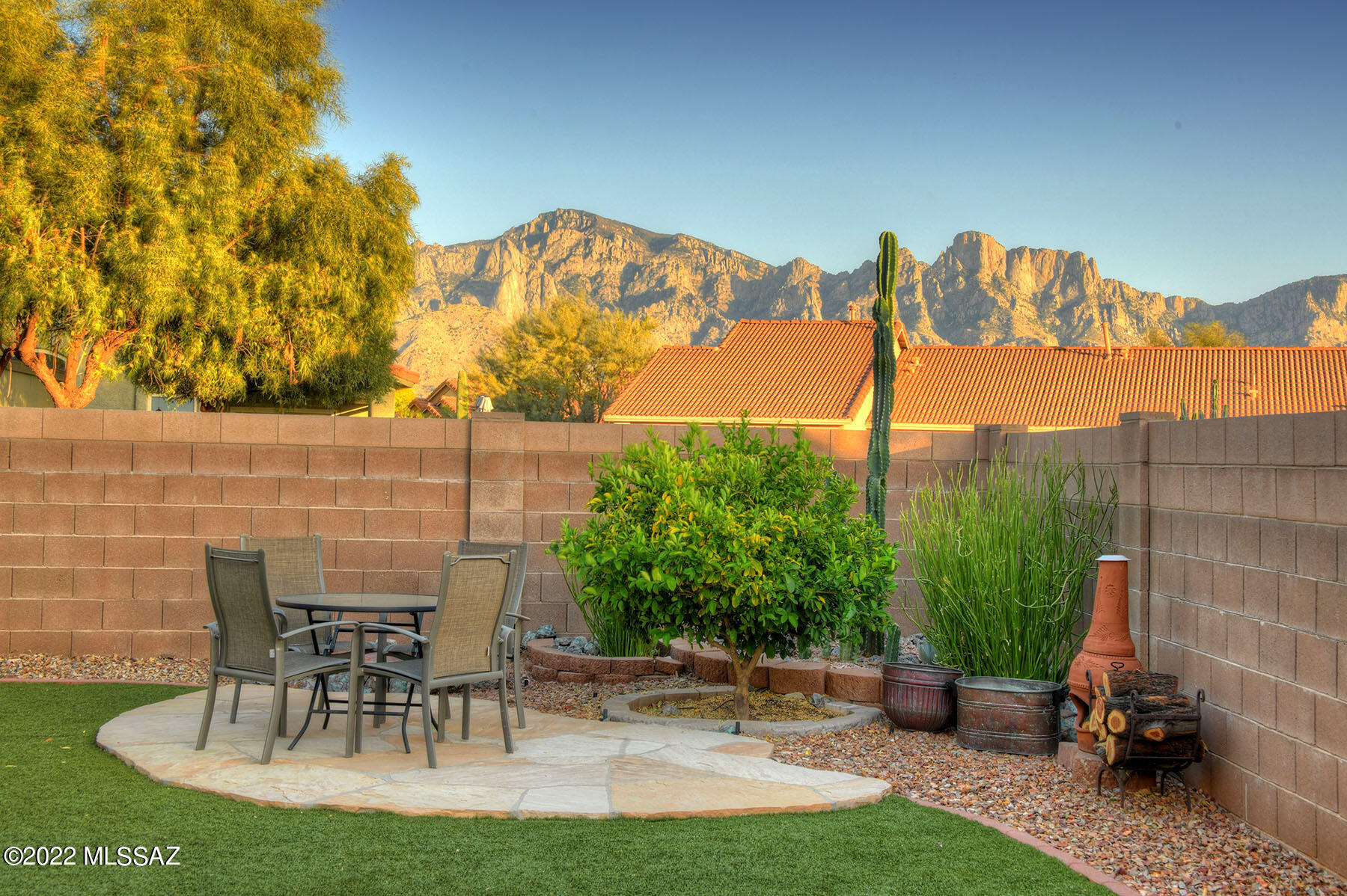 Rancho Vistoso Neighborhood 2 Ph2 (163-180, 221-244, 262-318) - Residential